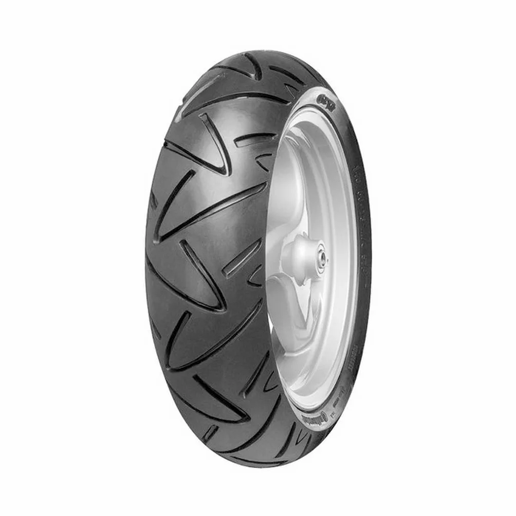CONTINENTAL 90/100-10 53J CONTITWIST (SCOOTER-MOTO)