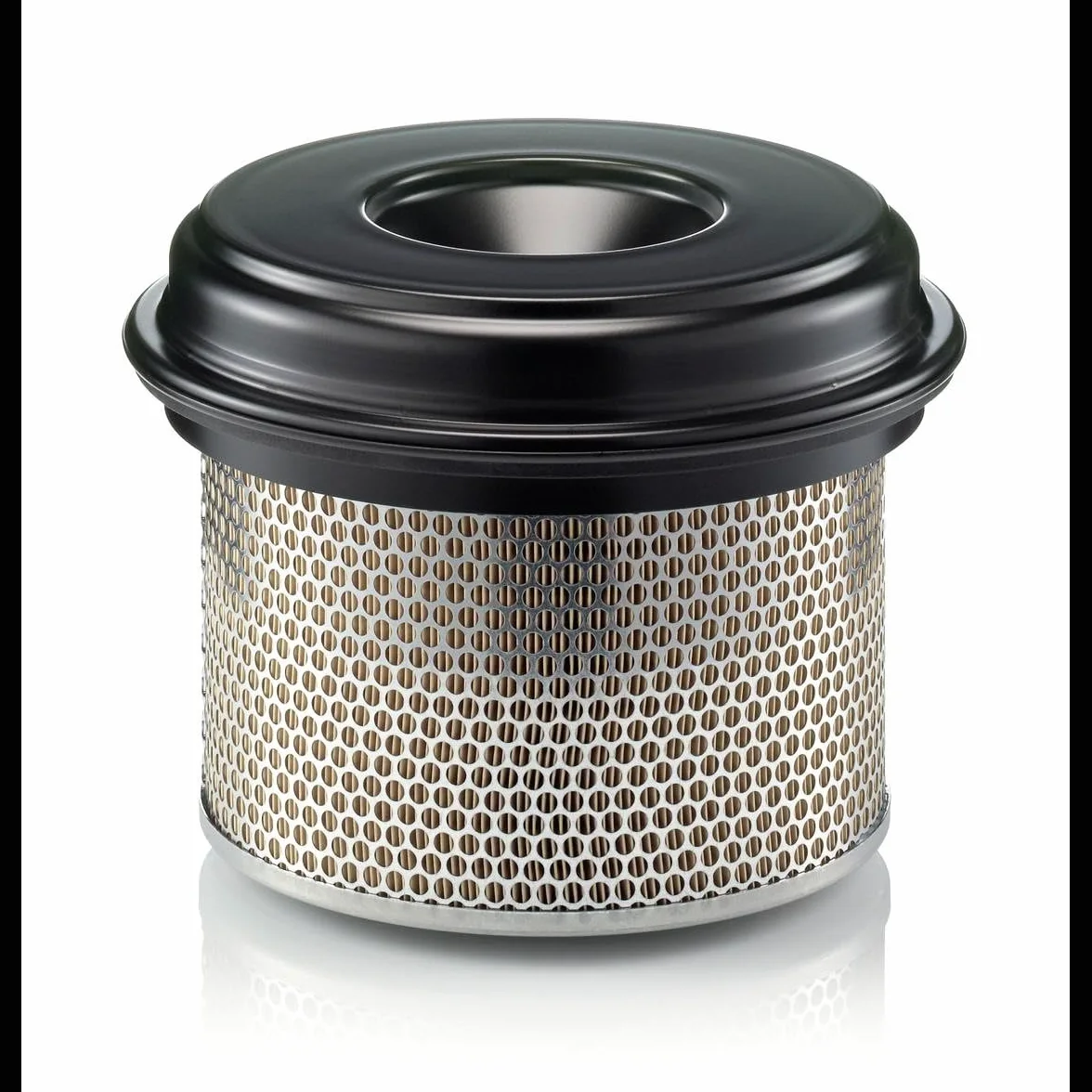MANN-FILTER C 28 715 Filtro de aire Cartucho filtrante Compatible con MERCEDES-BENZ O 307 MK LK/LN2 O 305 NG
