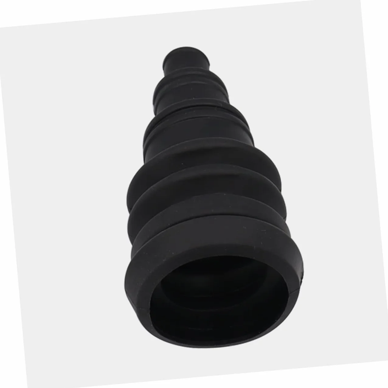UPKOCH Cubierta De Cable De Coche Universal Bloque De Distribución De Energía Tapones Para Agujeros Ojales De Goma Cables De Enchufe Junta Para Caucho Manga Protectora Auto