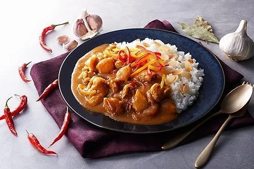 S&B Golden Curry Orange Curry Japonesa Mezcla Vegetariano Suave 220g 3 Paquete