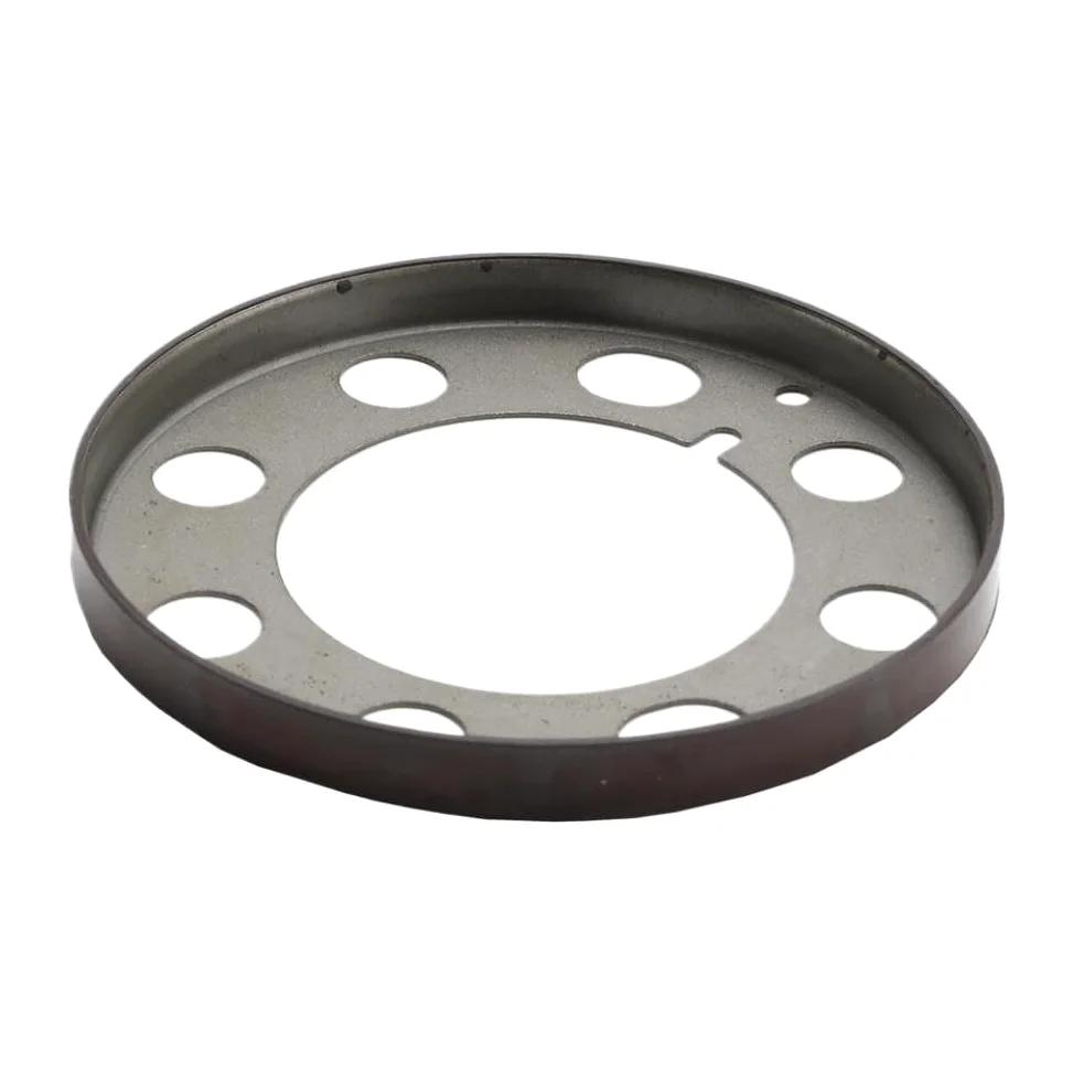Piñón de polea de cigüeñal compatible con Cherokee 3.0L Diesel 2014-2023 - Reemplaza OEM 68582742AA