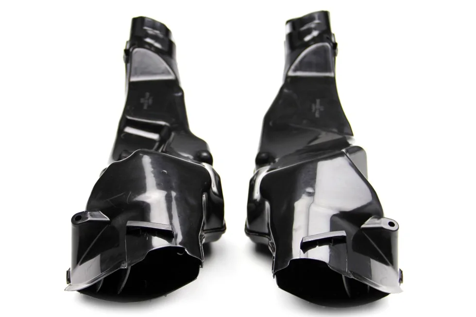 avdb-moto Sistema RAM AIR / Conducto de aire compatible con GSXR 600 750 2011 - 2016 (L1 L2 L3 L4 L5 L6)