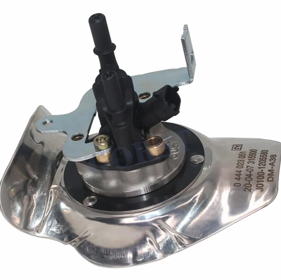 CYRIEL Módulo De Dosificación De Inyección De Urea para Volvo FH 16 FM FMX para Renault Trucks Inyector De Urea 21738132 21738138 0444023053 0444023051