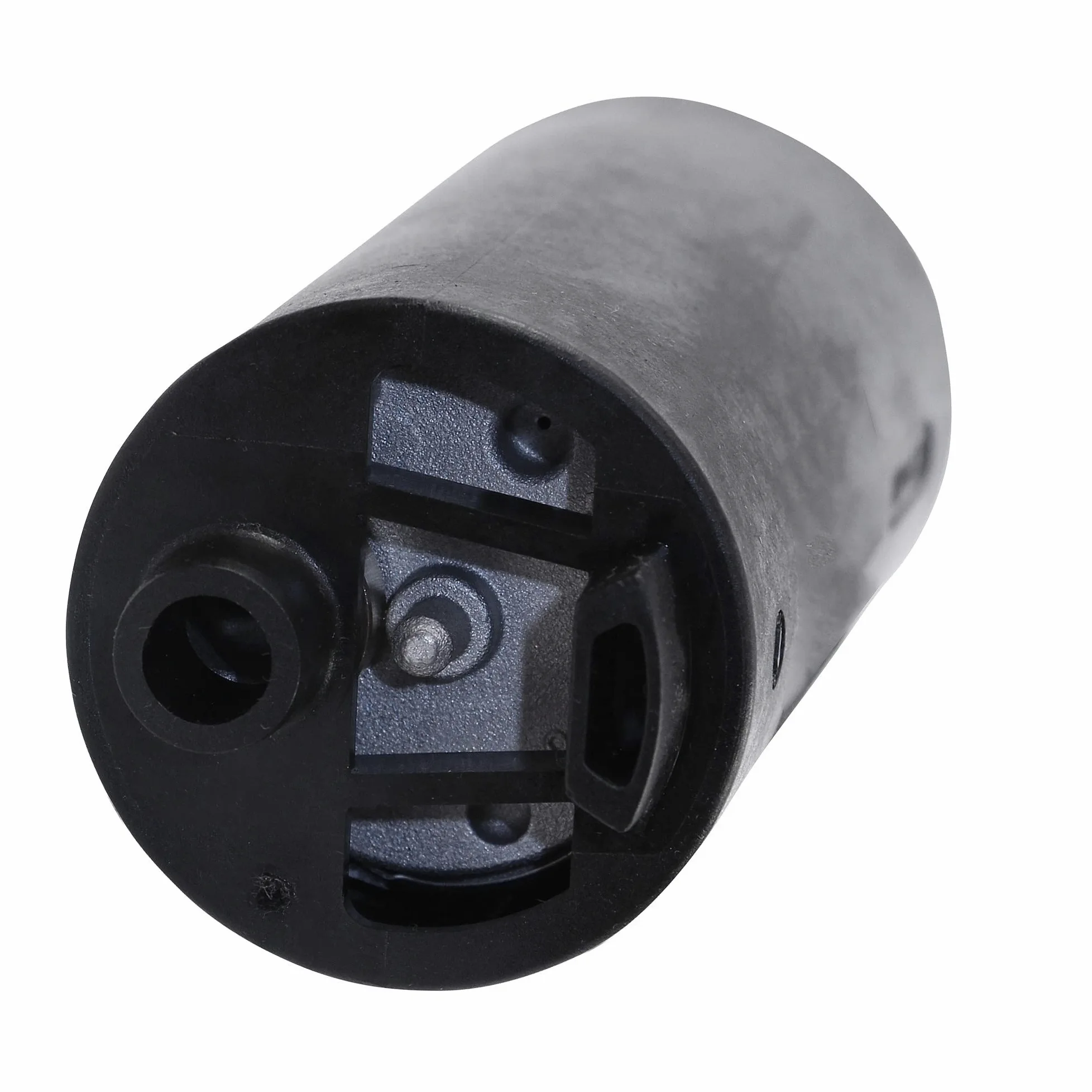 BOSCH Kraftstoffpumpe 0580314070