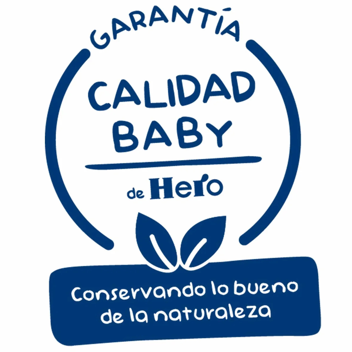 Hero Baby Tarritos de Frutas Variadas 100% Naturales Sin Azucares Añadidos Alimento Infantil 4 meses 120 g Pack 12