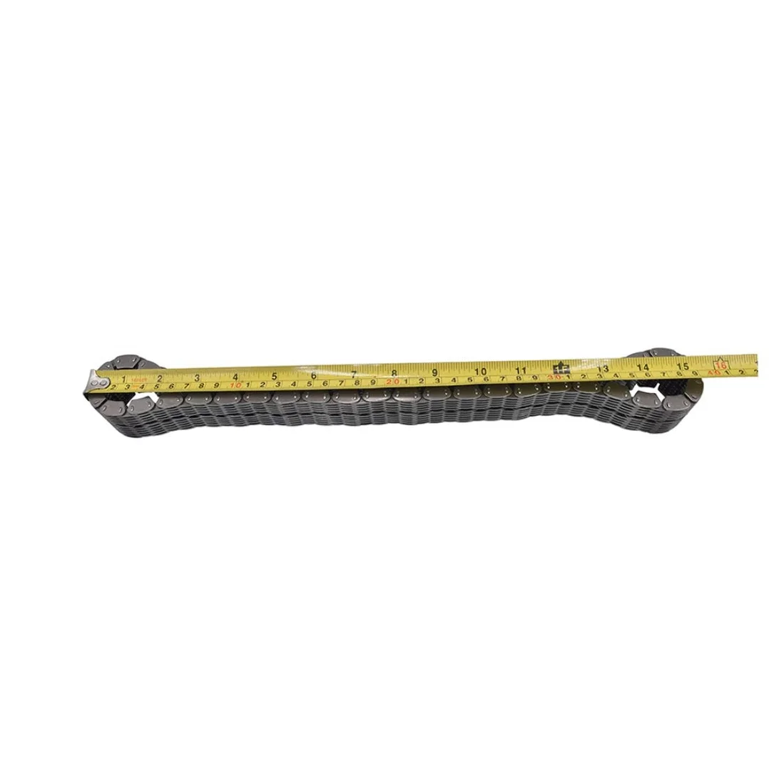 Cadena de transmisión del eje de salida de la caja de transferencia de 88N 35MM OEM # 33152-G2300 33152-30C00 Para NISSAN NAVARA D22 1998-2004