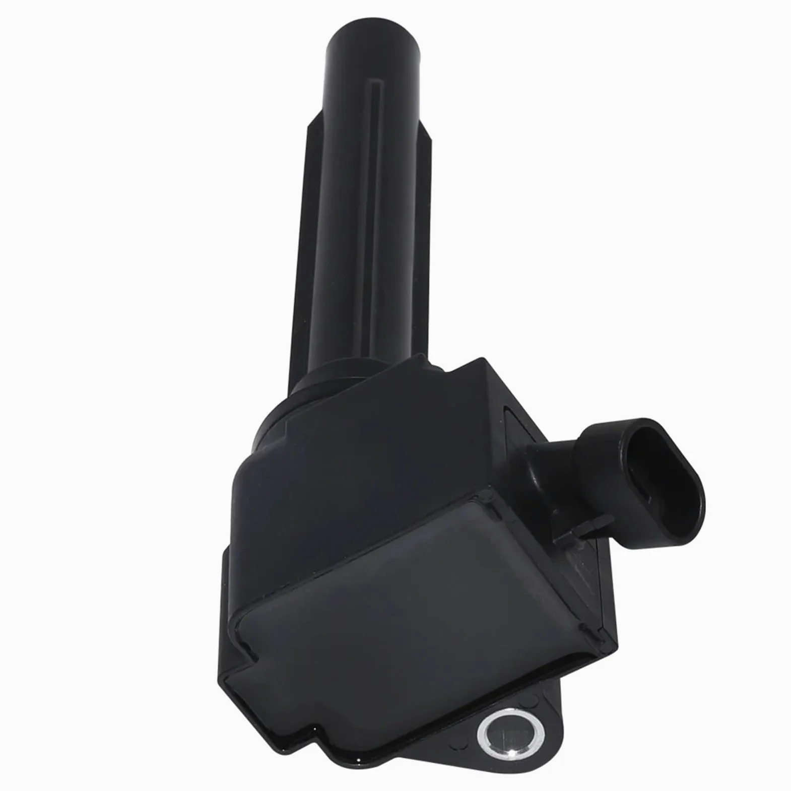 bobina del motor 4 Uds bobina de encendido y bujías para Ford Territory S 1,5 T JMC Boarding,8 FS112A366AB FS112A366AC sistema de encendido