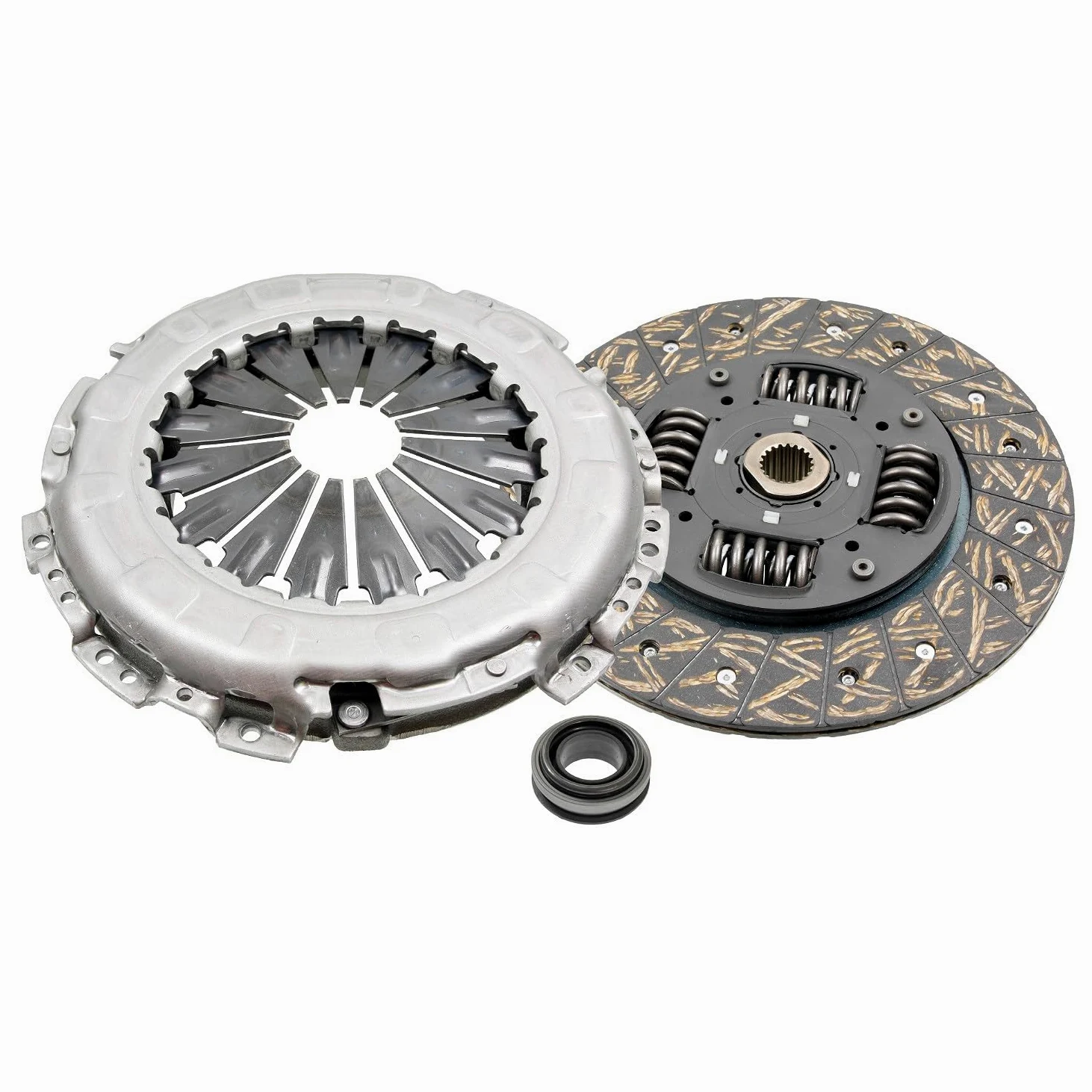 Blue Print ADG030203 Sets para Embrague
