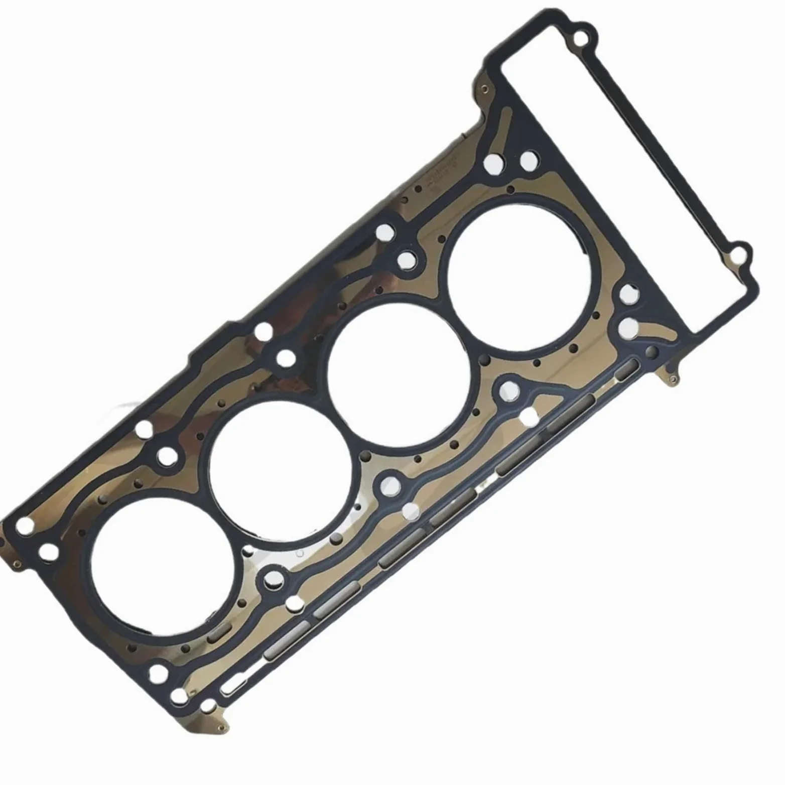 Compatible con Mercedes Benz C/CLK/E M271 W204 W212 C180 C200 C250 E200 E250 SLK250 SLK200 A207 R172 Junta A2710160520 Juego de juntas