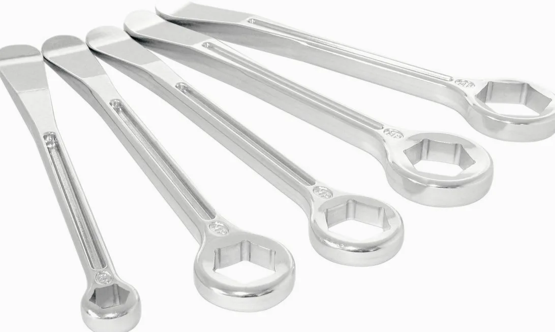 Movimiento Pro T6 palanca de neumático Combo Llave – 10/12 mm 080588