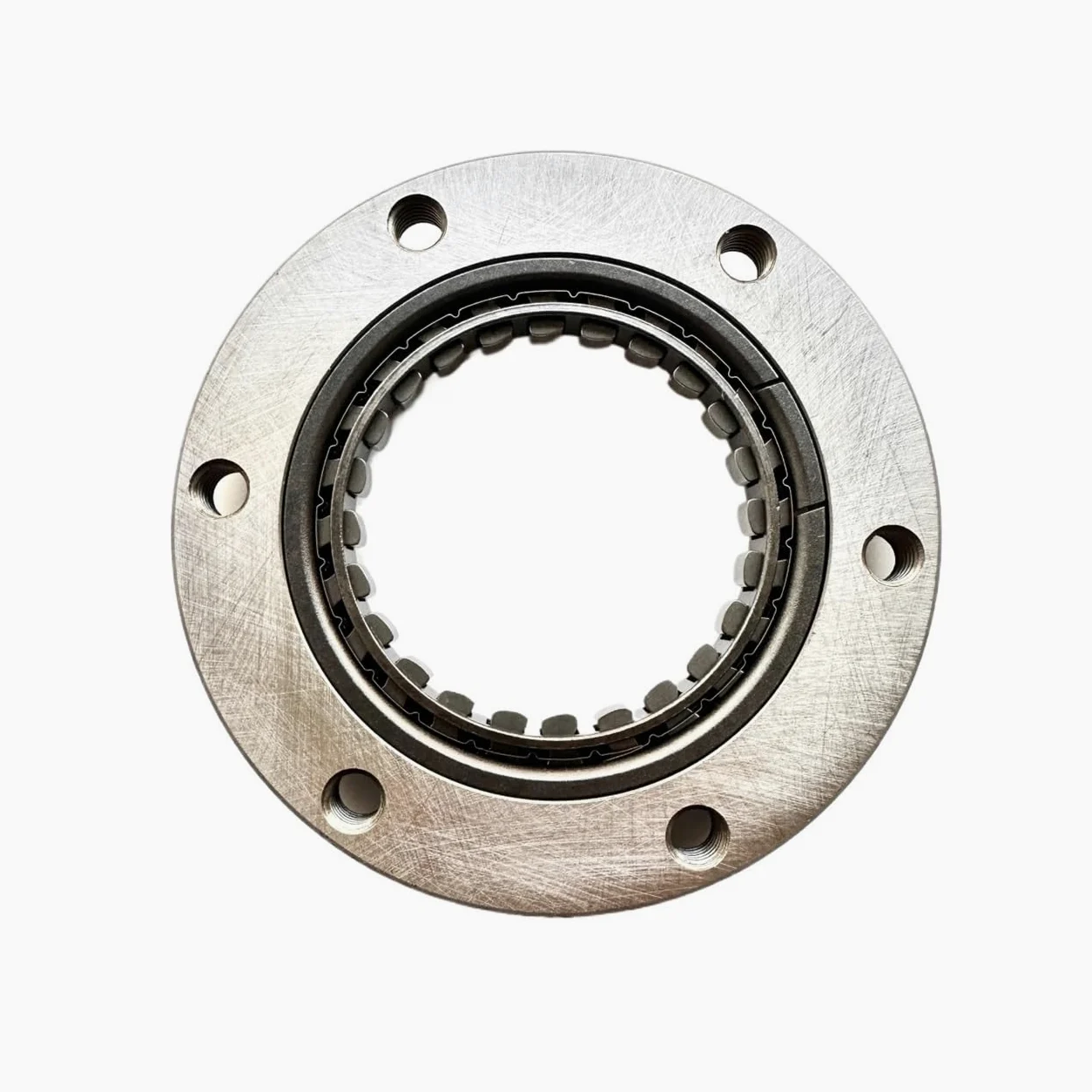 Compatible con Hisun Stels 500 700 ATV UTV, rodamiento de embrague unidireccional de arranque