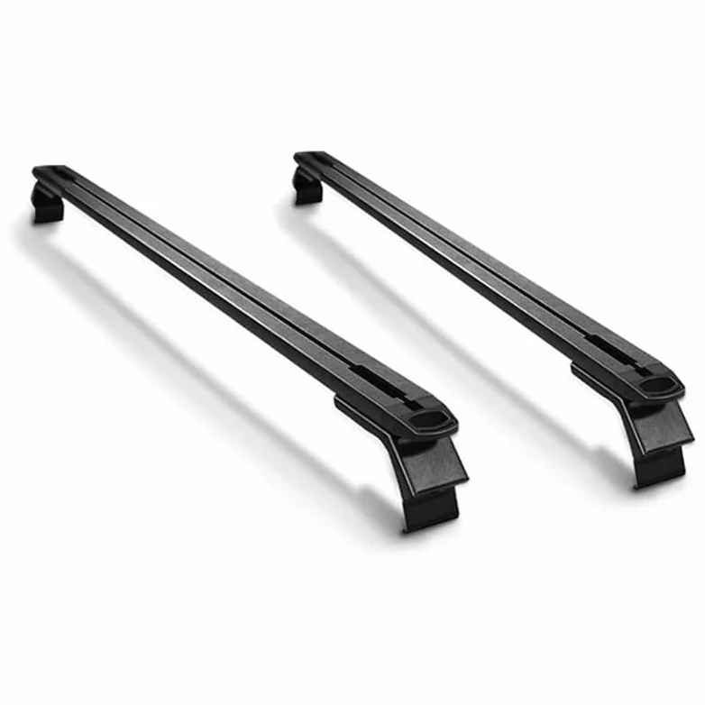 Barras de Techo para Coche,para Suzuki JIMNY 2019-2024 Coche Bacas Barra Transversal Portaequipajes para Viaje Carga Transporte Accesorios