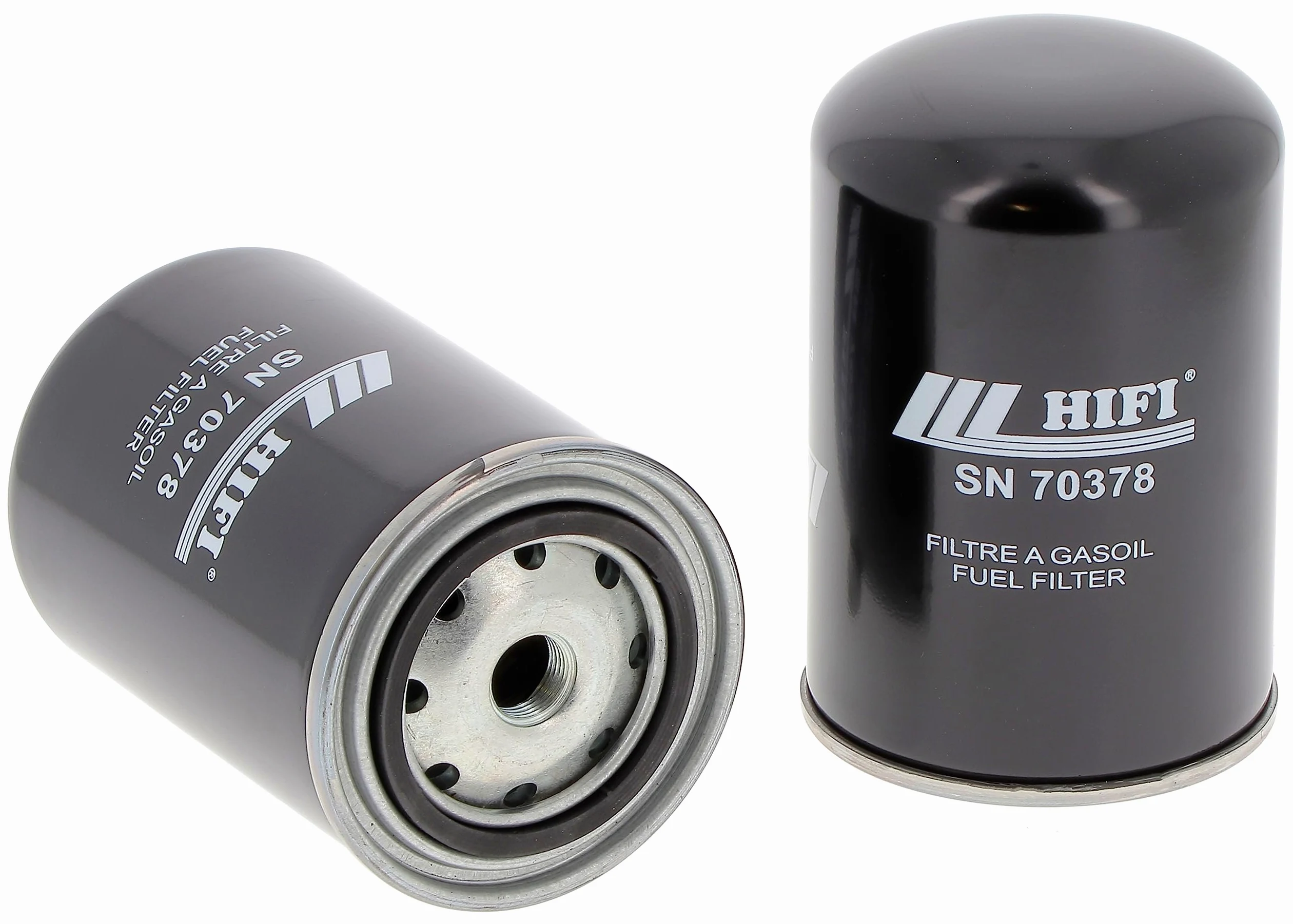 Filtro de Gasoil – SN 70383