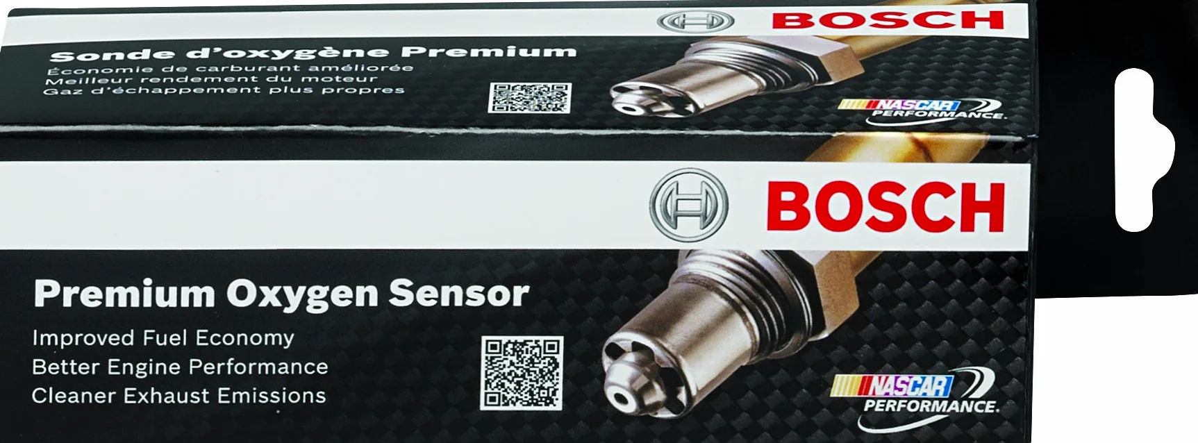 Bosch 13822 Sensor de Oxígeno, OE tipo ajuste
