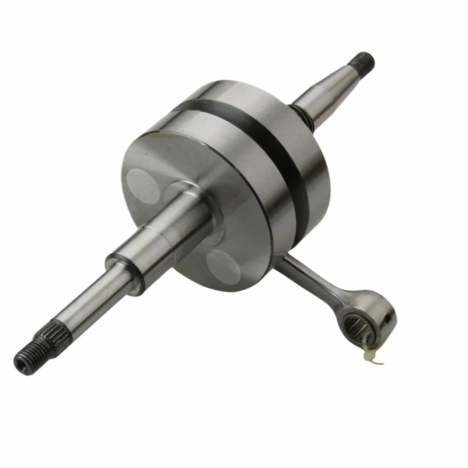 Compatible con cigüeñal Peugeot 50cc 2T for Zenith Vivacity Trekker Speedfight