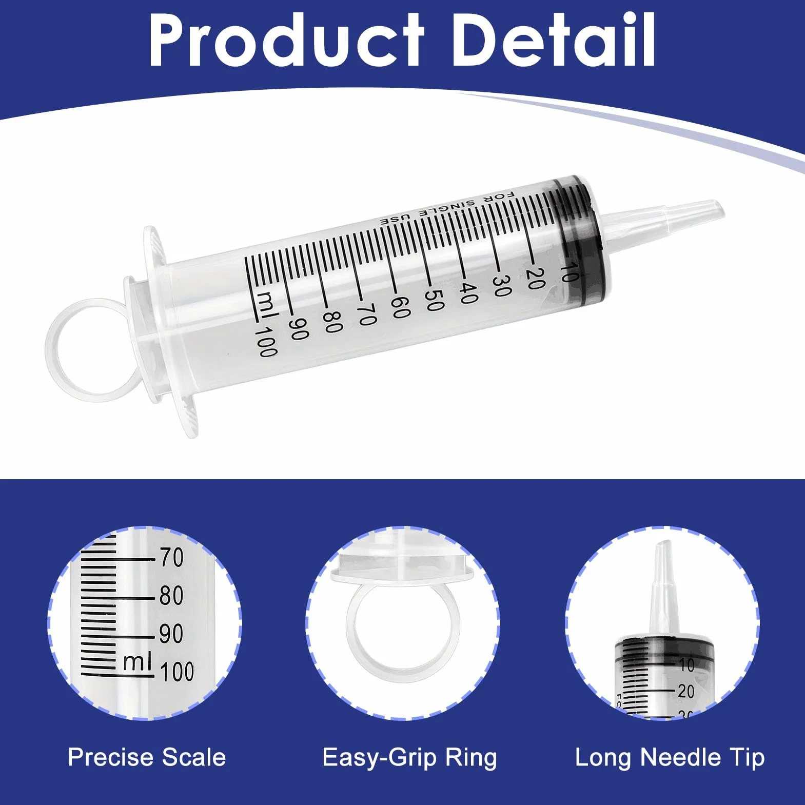 Herramienta De Purga 100ml, Purgador De Frenos con Manguera 50cm, Extractor Aceite Coche Y Líquido De Frenos, Chupona Aceite Coche Universal para Moto Quad Scooter Automóvil Y Bicicleta