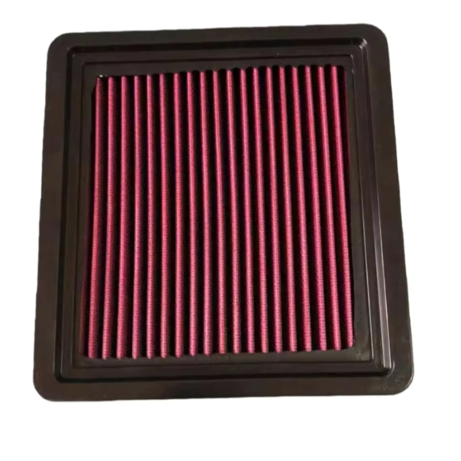 Filtro Aire Para Hyundai Para Elantra 1.6 1.8 2009 Para I30 1.6 2.0AT Filtro de aire motor coche | Filtro de aire Para alto flujo para coche, reutilizable, lavable, 28113-2H000 28113-0Q000