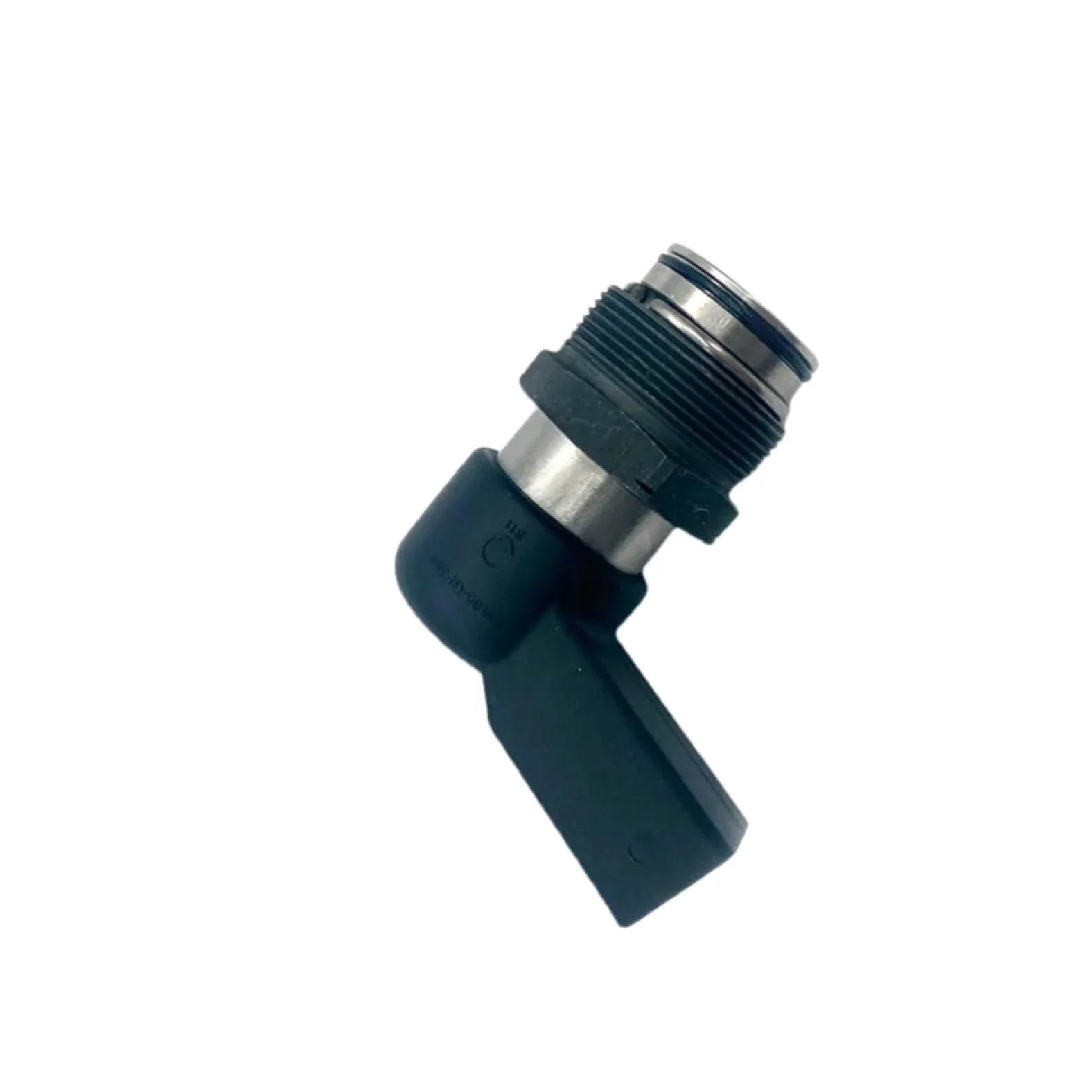 Válvula De Gasolina La válvula solenoide del inyector de combustible piezoeléctrico A2C9626040080 del inyector de combustible compatible con Siemens Grifo de Gasolina