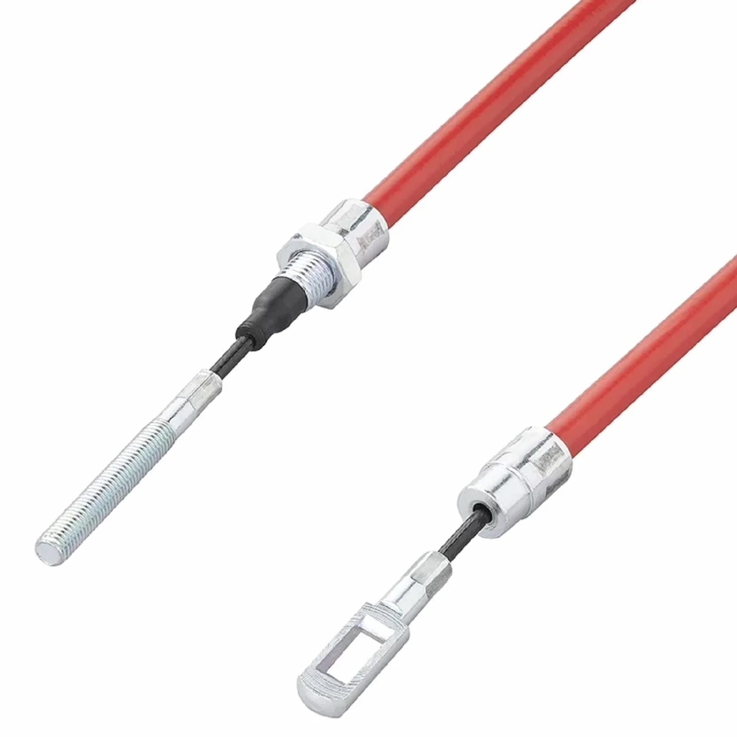 ProPlus Cable de Freno con Anilla Compatible con AL-KO HL1160 GL1385 2088800401