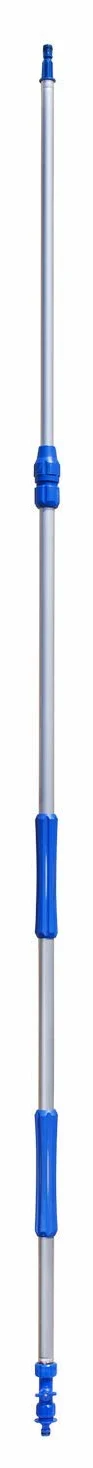 6652-300 Vario Brush - Barra de Paso de Agua telescópica (160-300 cm)