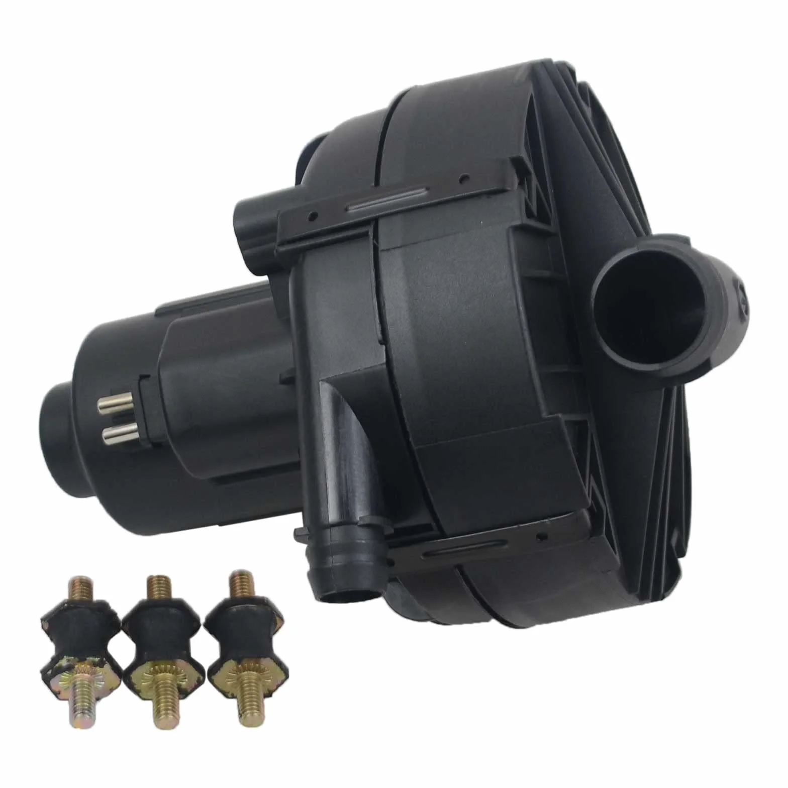 Bisenya Bomba de aire secundaria compatible con A209 W204 C209 W211 M272 M273 0580000025 A0001405185 0001404685 704389020
