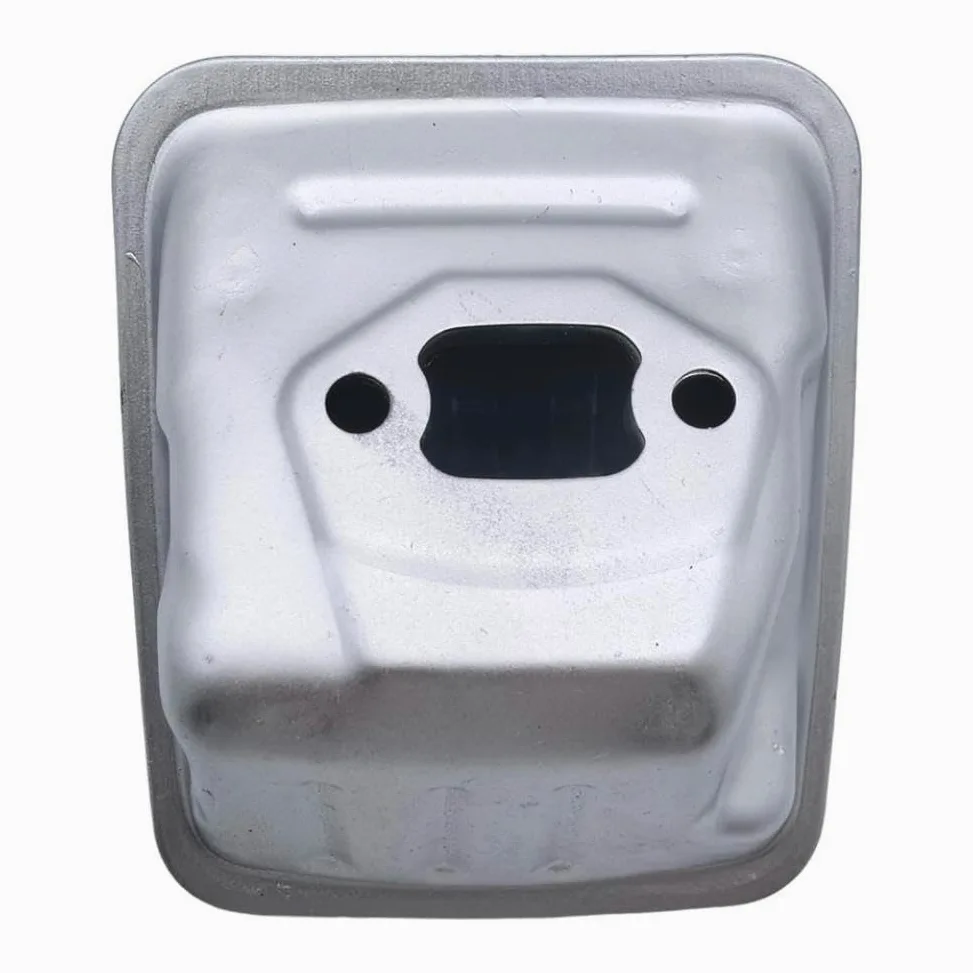 Kit de juntas de escape compatible con motosierras 435 440 445 450 CS2240 CS2245 CS2250S de repuesto para 544147701 544147702