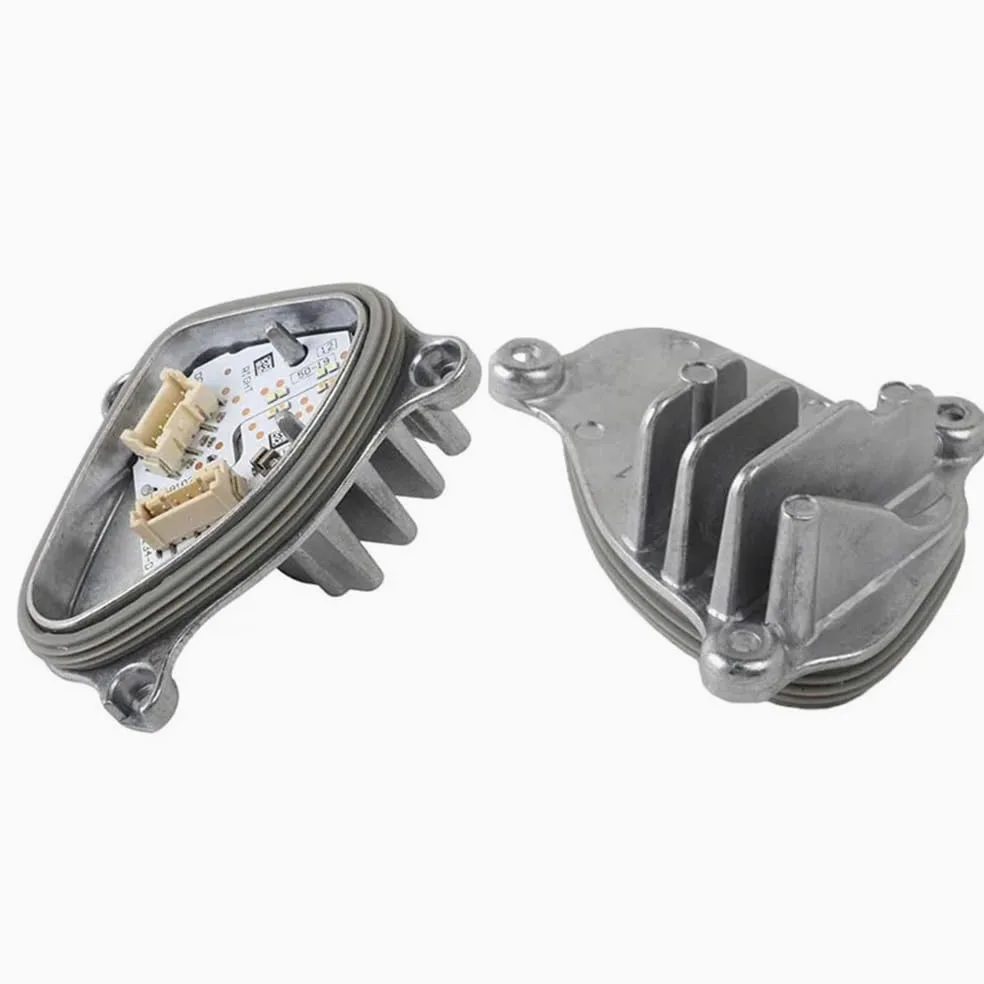 módulo luz diurna Para Seat Para Leon MK3 5F Para Cupra 2017 | 2018 2019 2020 Intermitente DRL Modulo Diurno Luces Faro 90112019 90112020(A Pair)