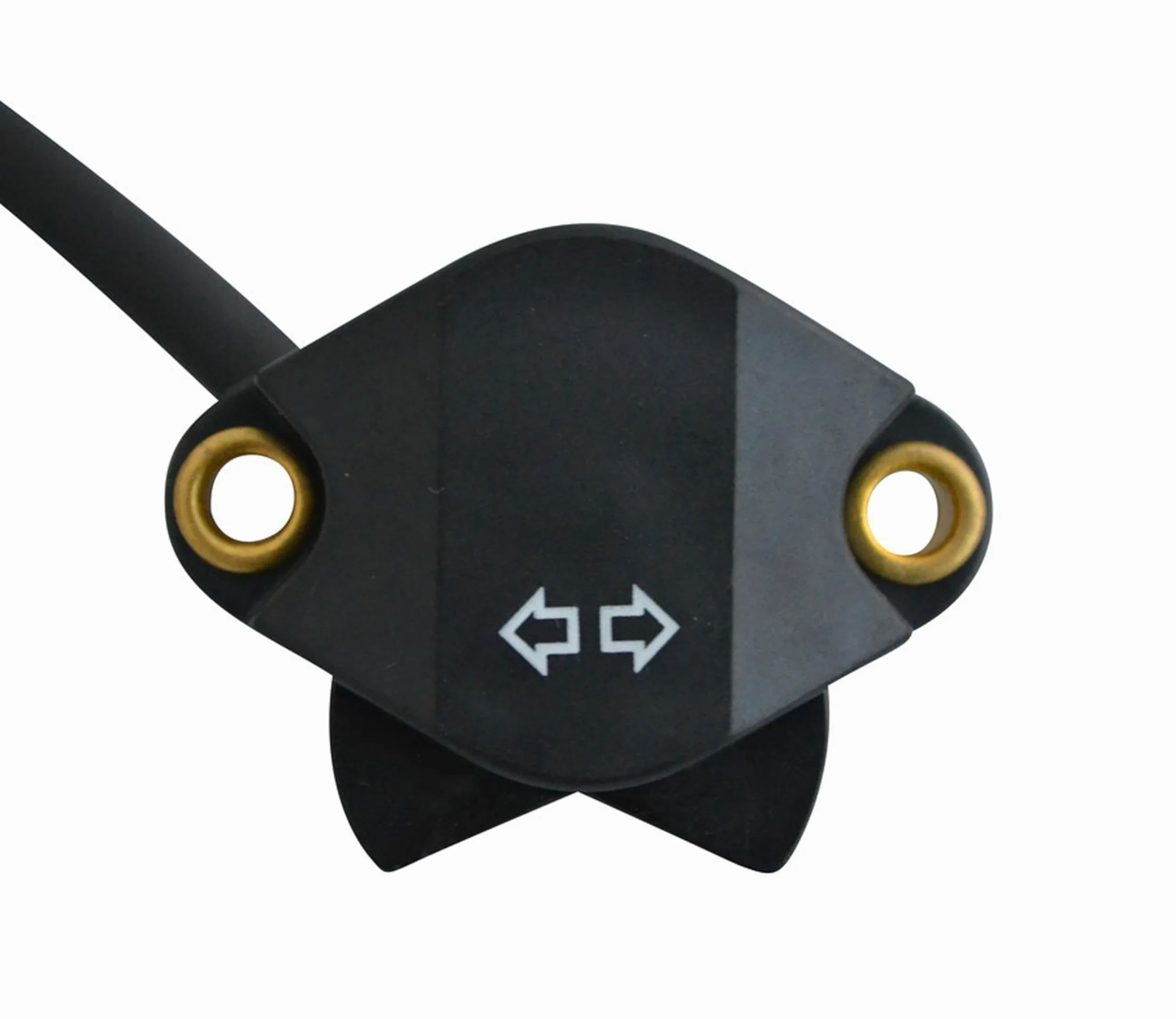 Recambio Indicador Interruptor Basculante para Motocross Trail Enduro Interruptor Cluster