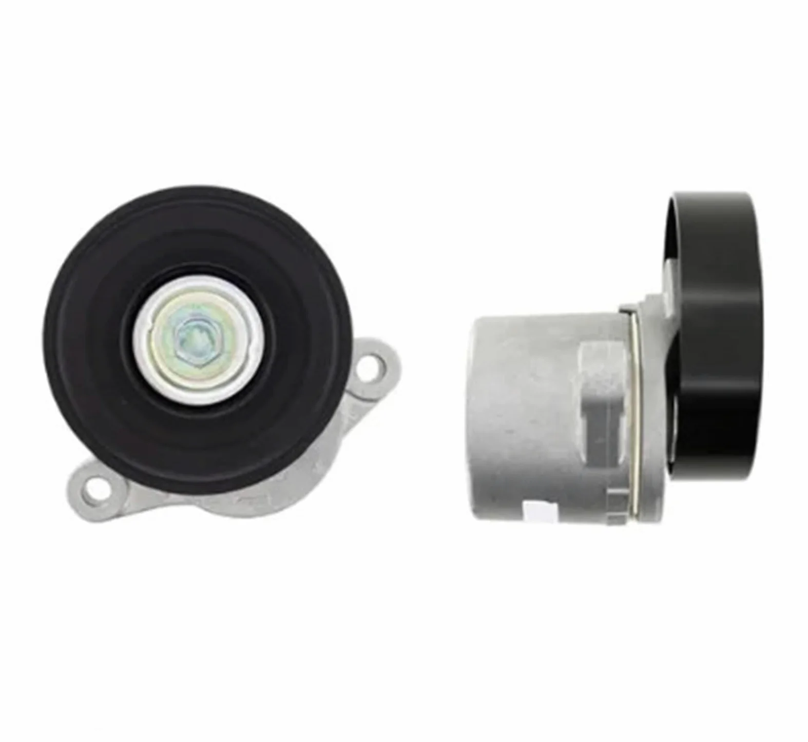Polea tensora de la Correa de transmisión para Suzuki Grand Vitara 2.0 J20A J18A 2005-2015 Polea tensora de la Correa 17540-77E00 17540-77E10 1754077EA0