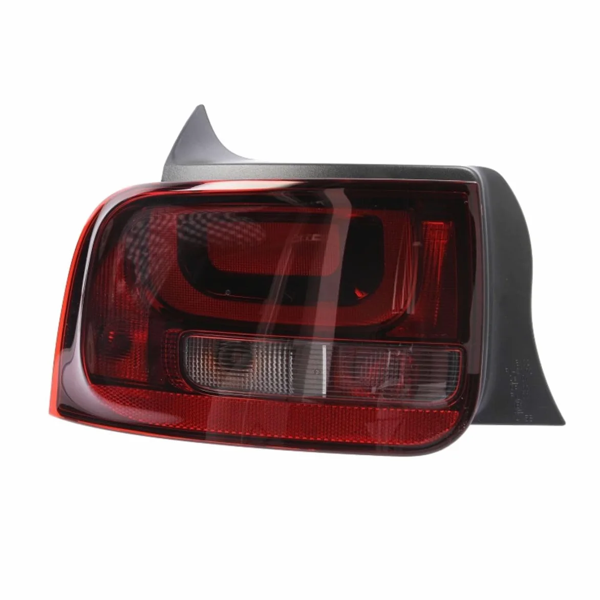 Valeo Piloto Posterior 45412 | Compatible con: Citroen C4 CACTUS