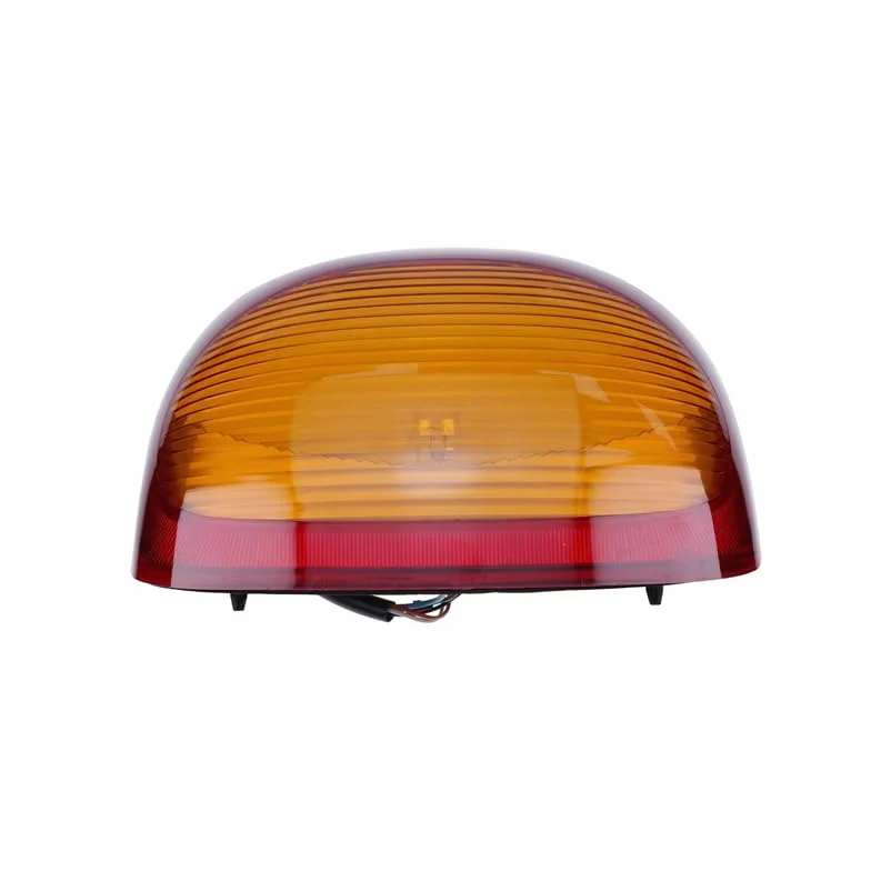 Cola del Tractor ligera trasera AL210180 encaja AL176143 AL119405 12V 21W 21/5W 1pc