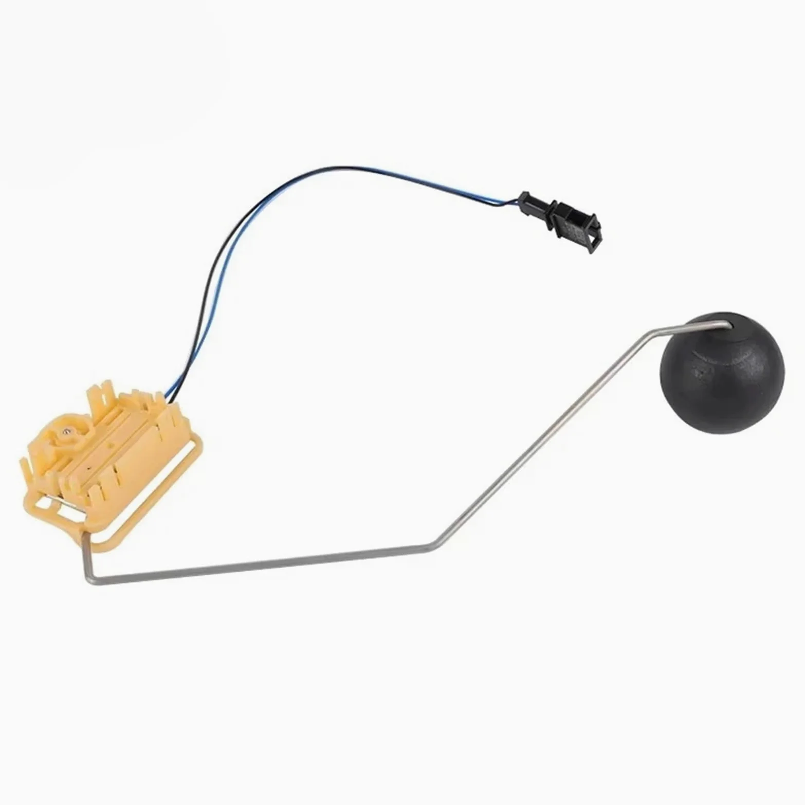 sensor de nivel de aceite Sensor de nivel combustible para Mercedes para Benz Clase S, W221, S250, S280, S300, S430, S450, S500 S600 Reemplazar