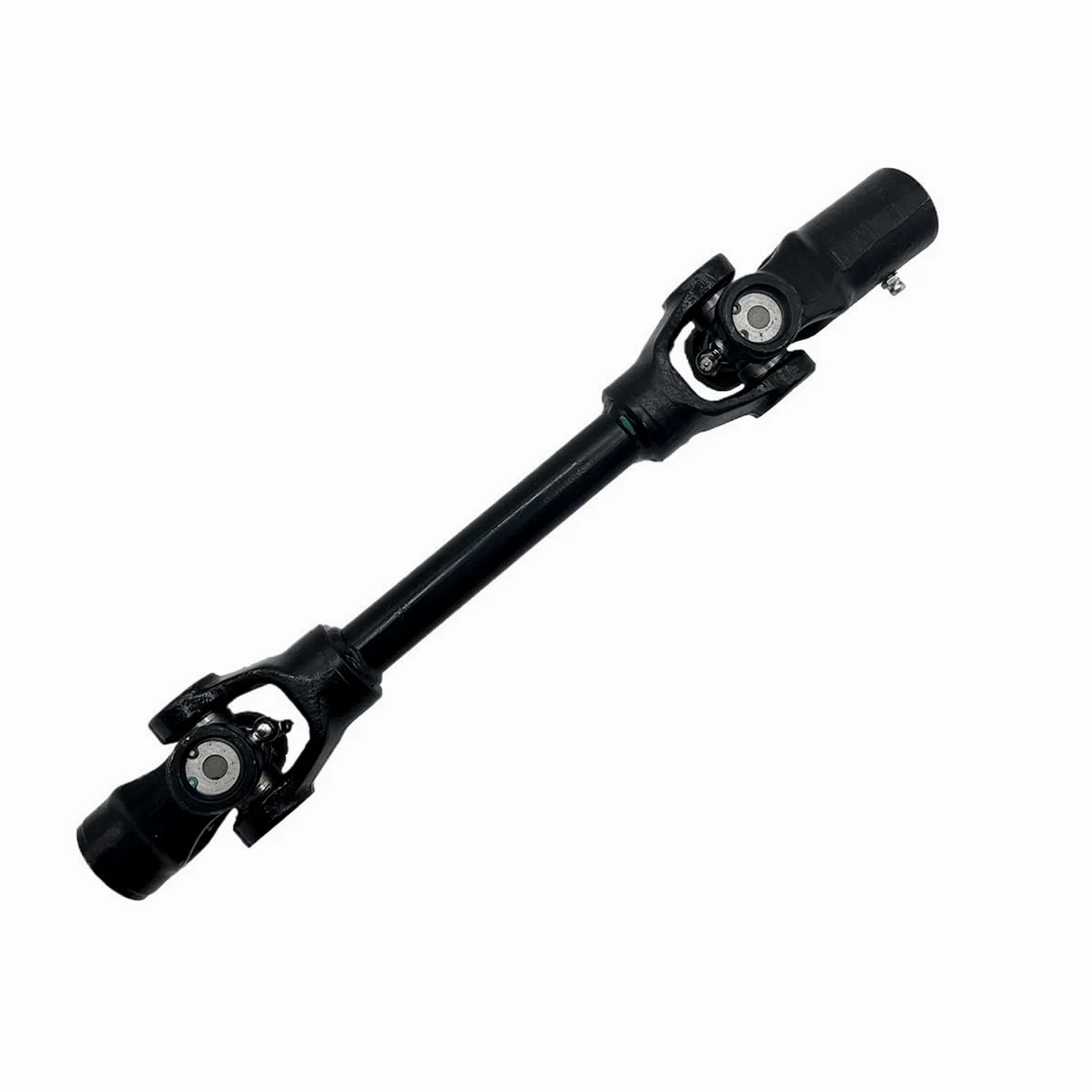 Eje de transmisión de muñón del Eje de transmisión Delantero, Compatible con vehículos Todoterreno LH260 y LH300 de 260 CC, 300 CC y 400 CC (24437)