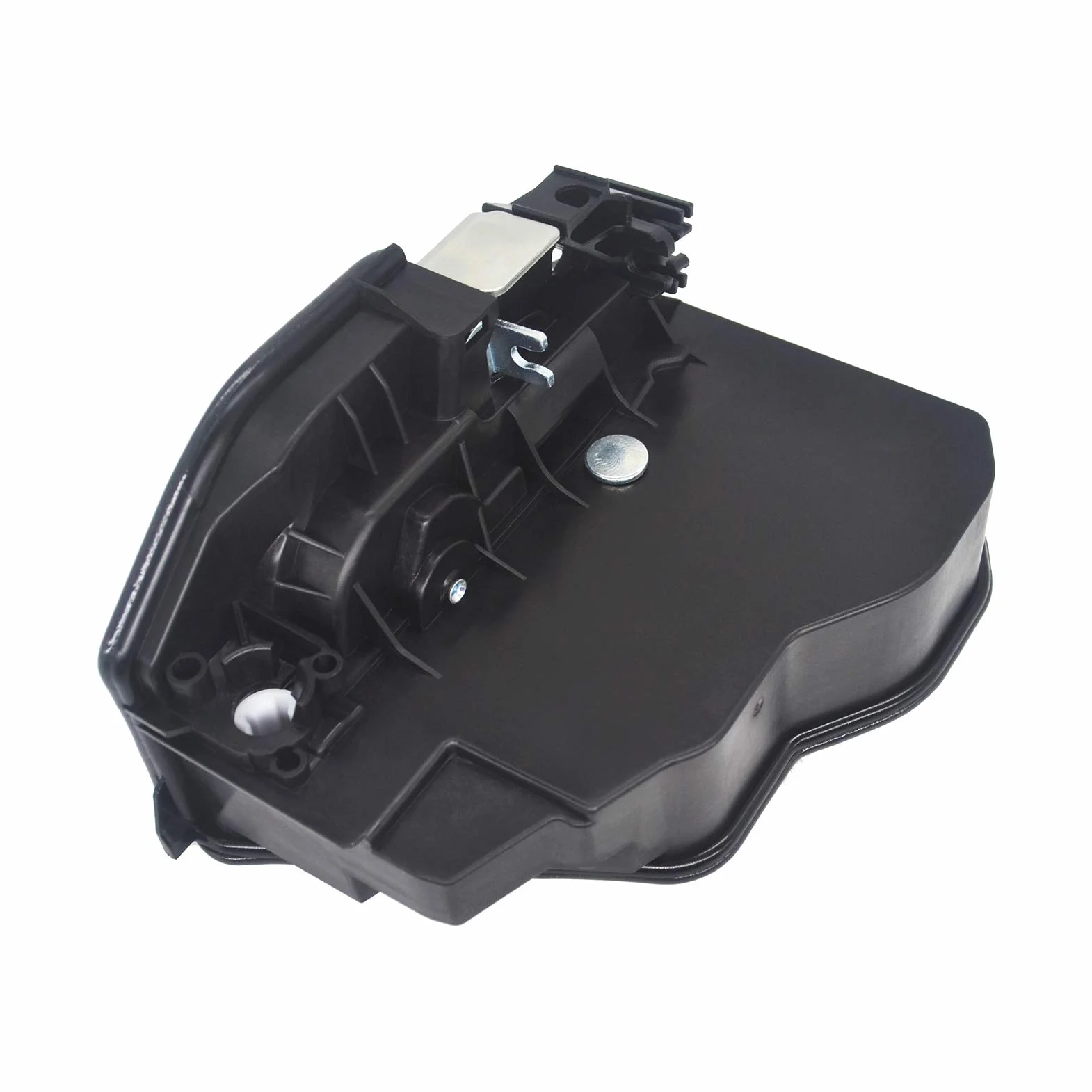 Actuador de cerradura de puerta delantera izquierda Sistema de cerradura 51217202143 compatible con E90 E91 E81 x6 x5 x3 x1 51217167071 51217154621