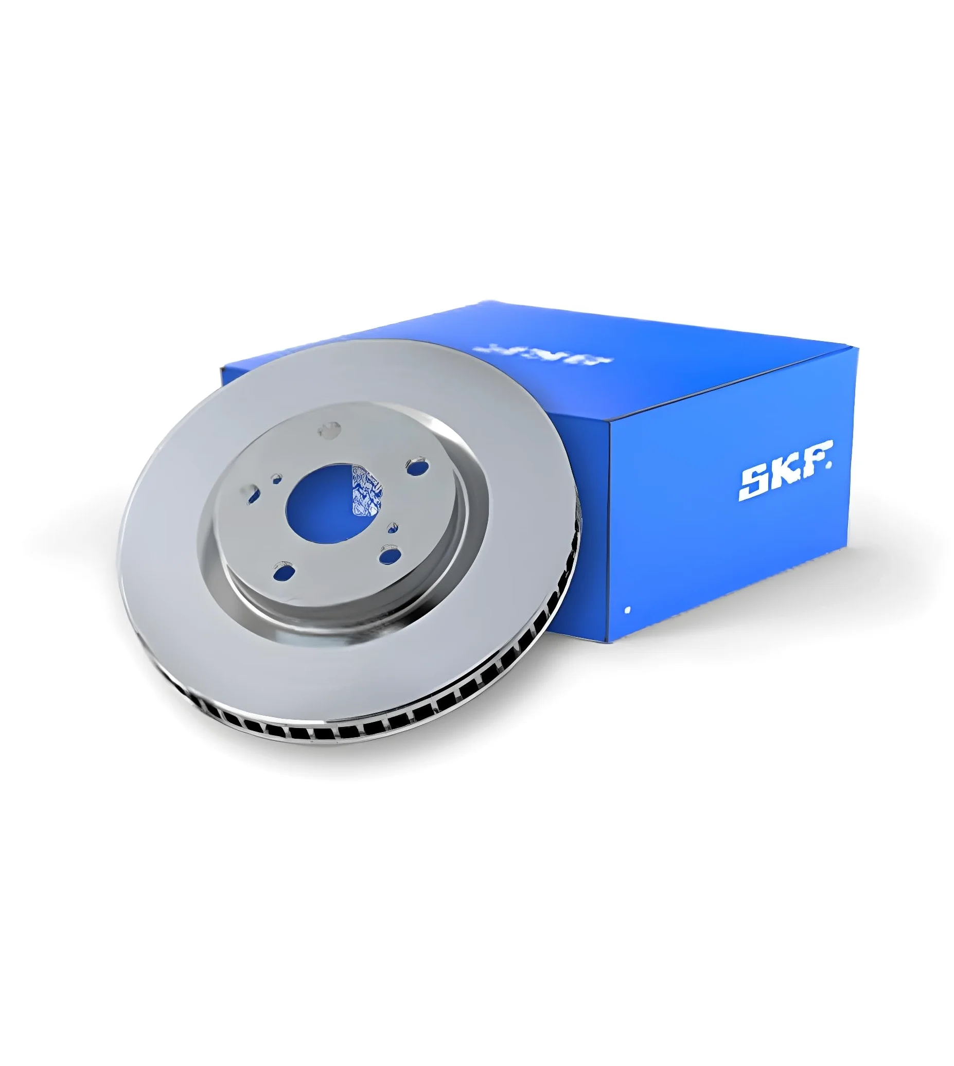 2x SKF Disco de freno Delantero Ø296mm Altura: 49,3mm Espesor: 28mm Corona de Agujeros - Ø: 114,3mm ventilación interna VKBD 80129 V1 Compatible con TOYOTA RAV 4 III ACA3, ACE, ALA3, GSA3, ZSA3