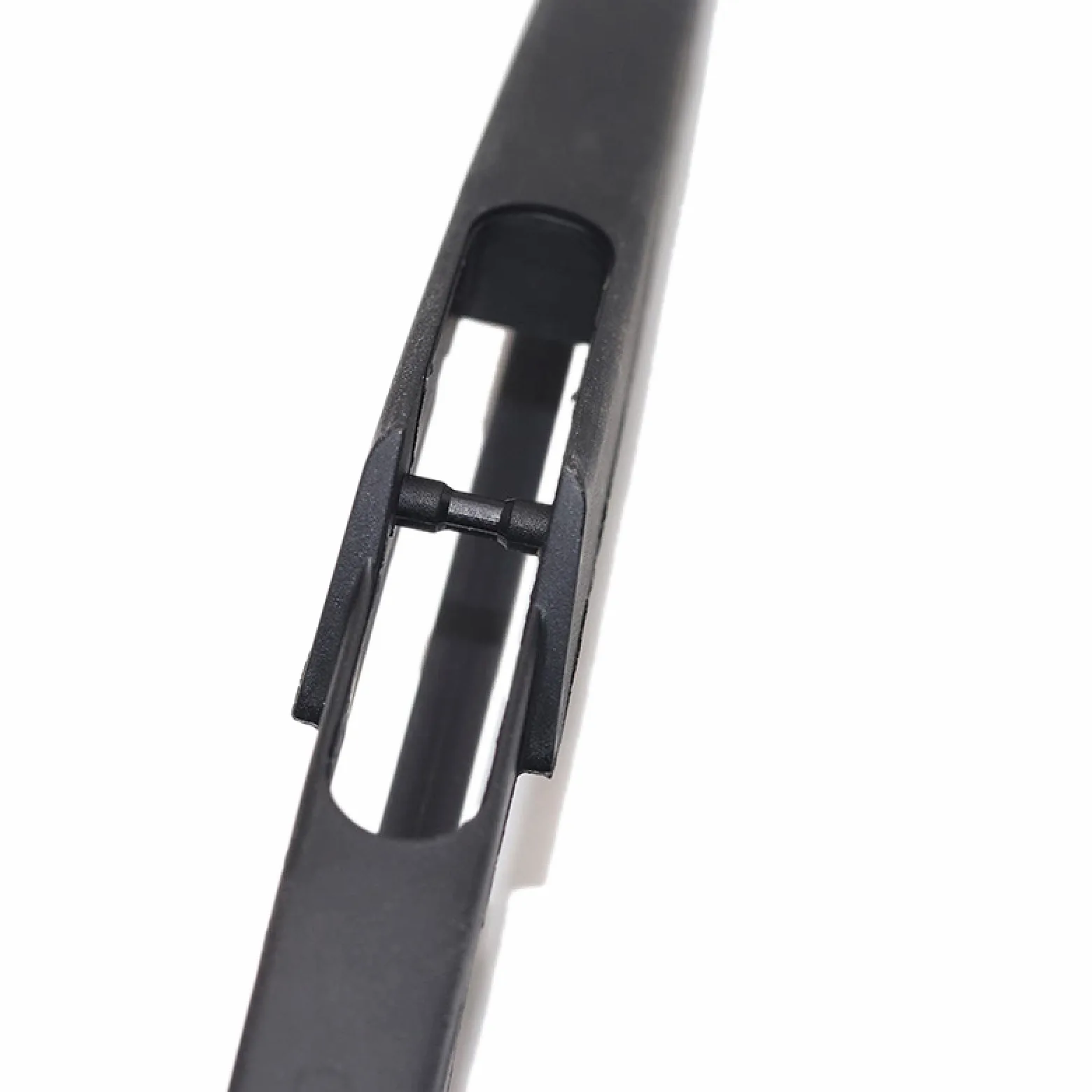 Escobilla limpiaparabrisas para Citroen C3 II MK2 2009-2016, escobilla limpiaparabrisas trasera de 12 "