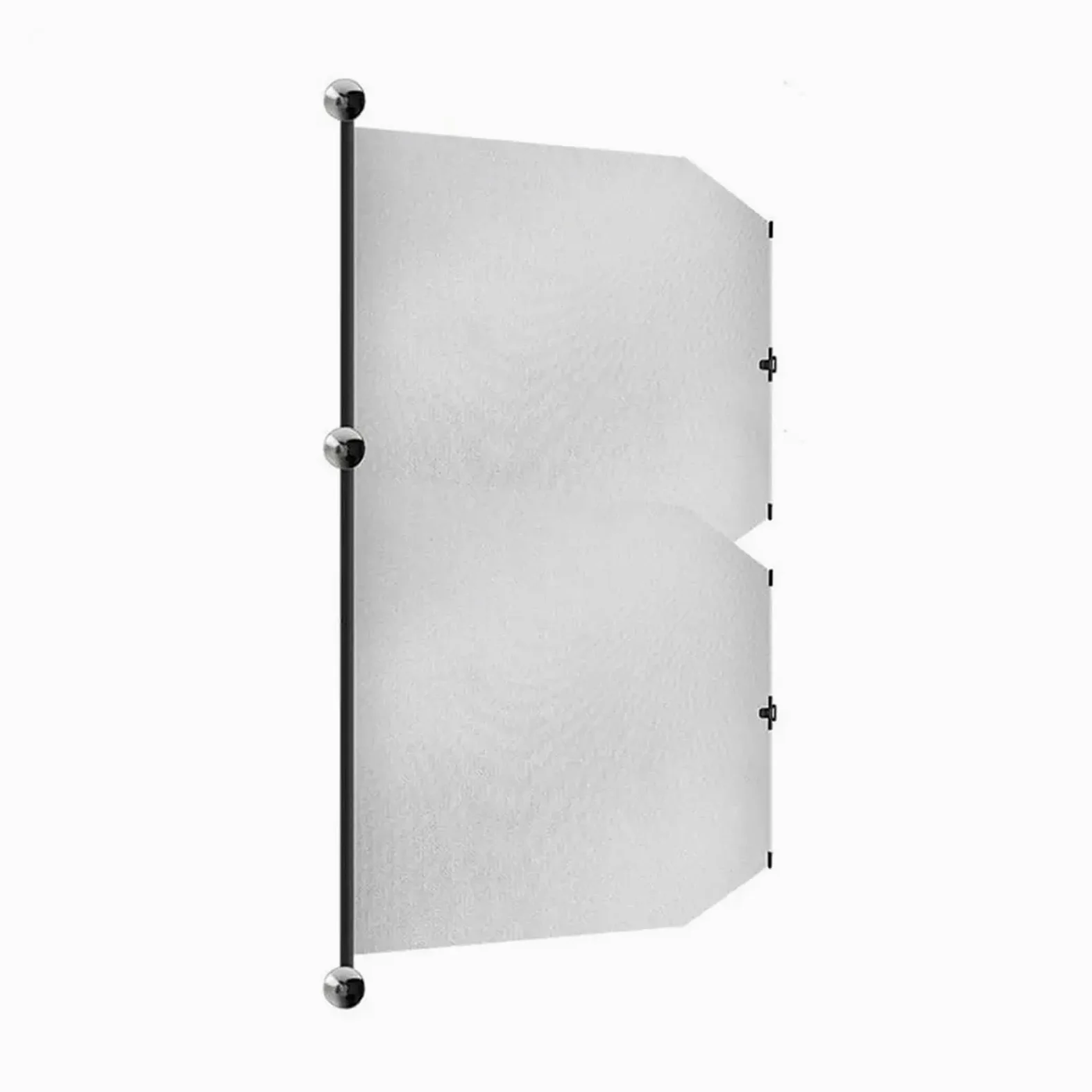 Parasol Parabrisas Parasol Plegable Para Parabrisas Coche Cubierta Anti UV Visera Aislante