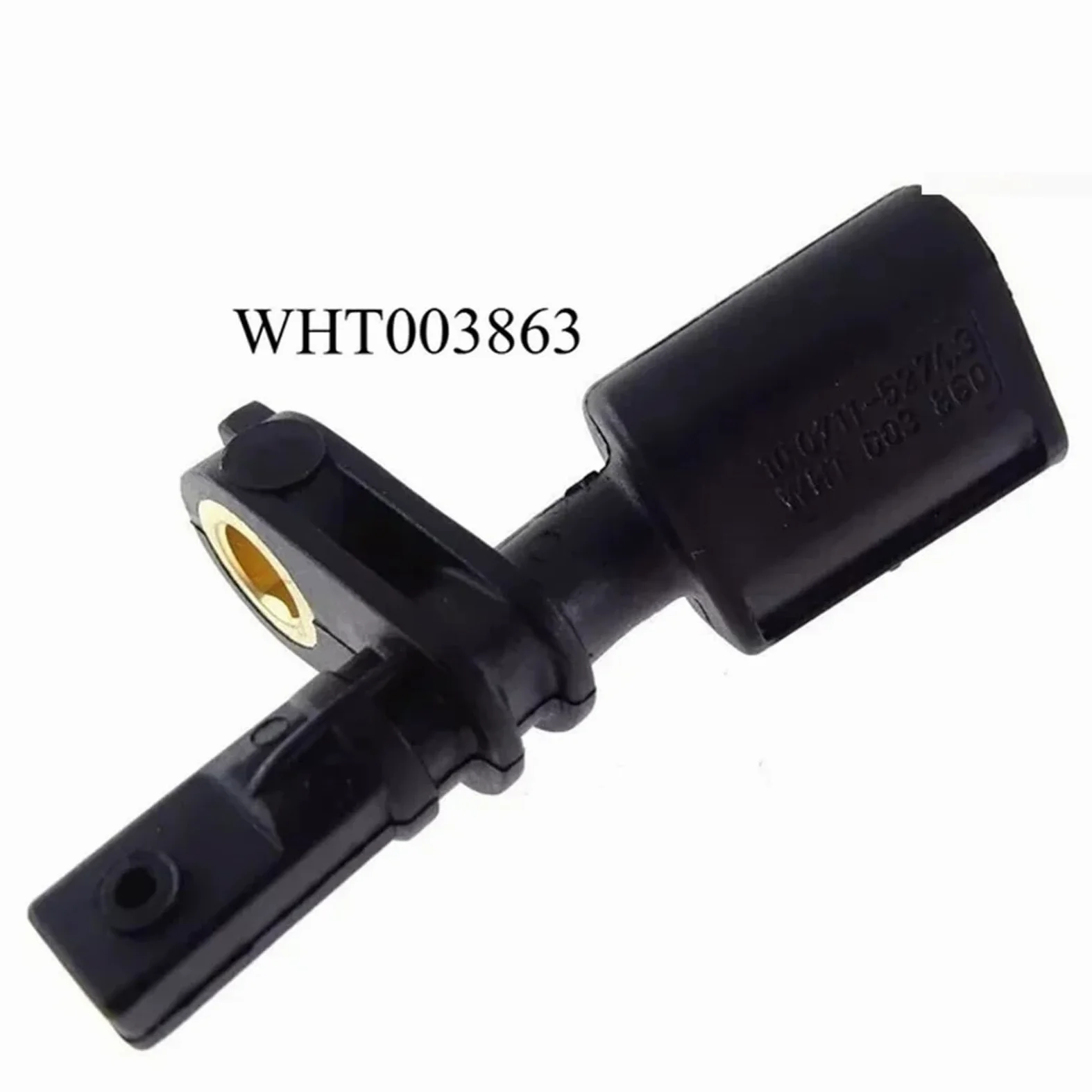 Sensor de velocidad WHT003860 WHT 003 861 862 WHT003863 32 piezas/juego de sensores velocidad rueda ABS para Audi A2 Compatible con VW