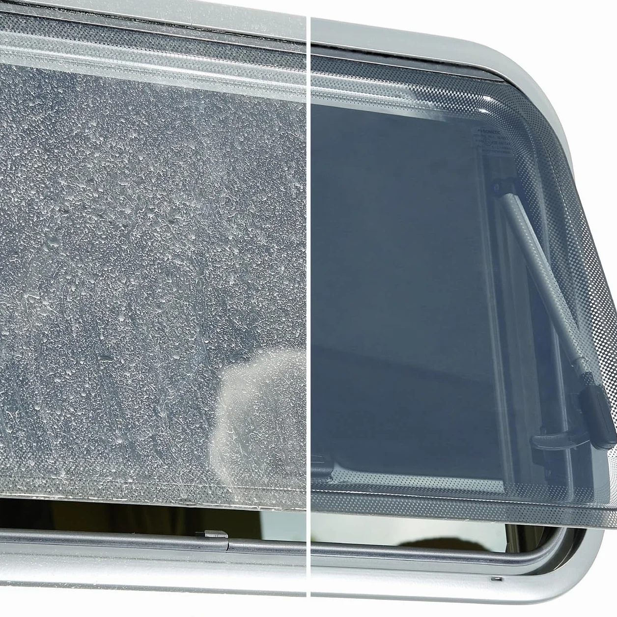 SONAX Limpiador acrílico y cristal Caravan (750 ml) suave limpieza sin rayas para cristal, ventanas de acrílico y pantallas táctiles | Número de referencia 07384000