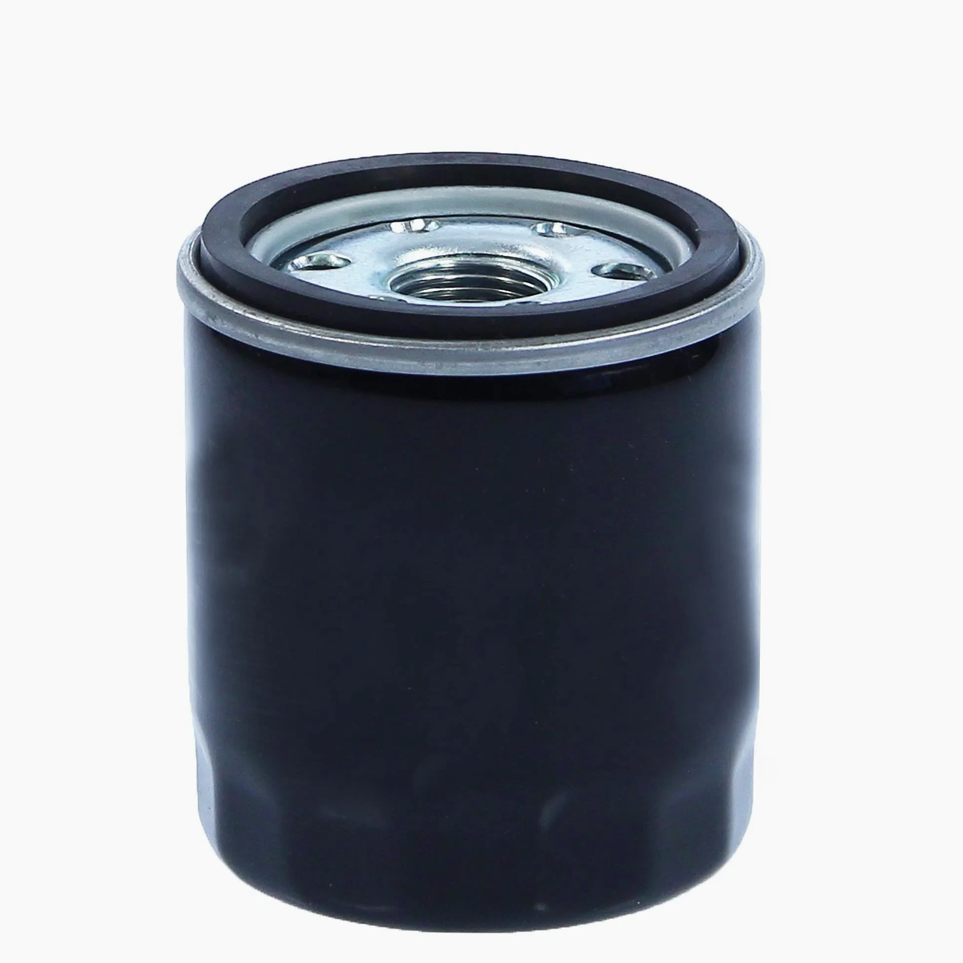BESTPRICE Paquete de inspección juego de filtros con 1x filtro de aire, 1x filtro de habitáculo, 4x bujía NGK ILKAR7B11, 1x tapón de drenaje de aceite con junta Compatible con TOYOTA AURIS (_E15_)