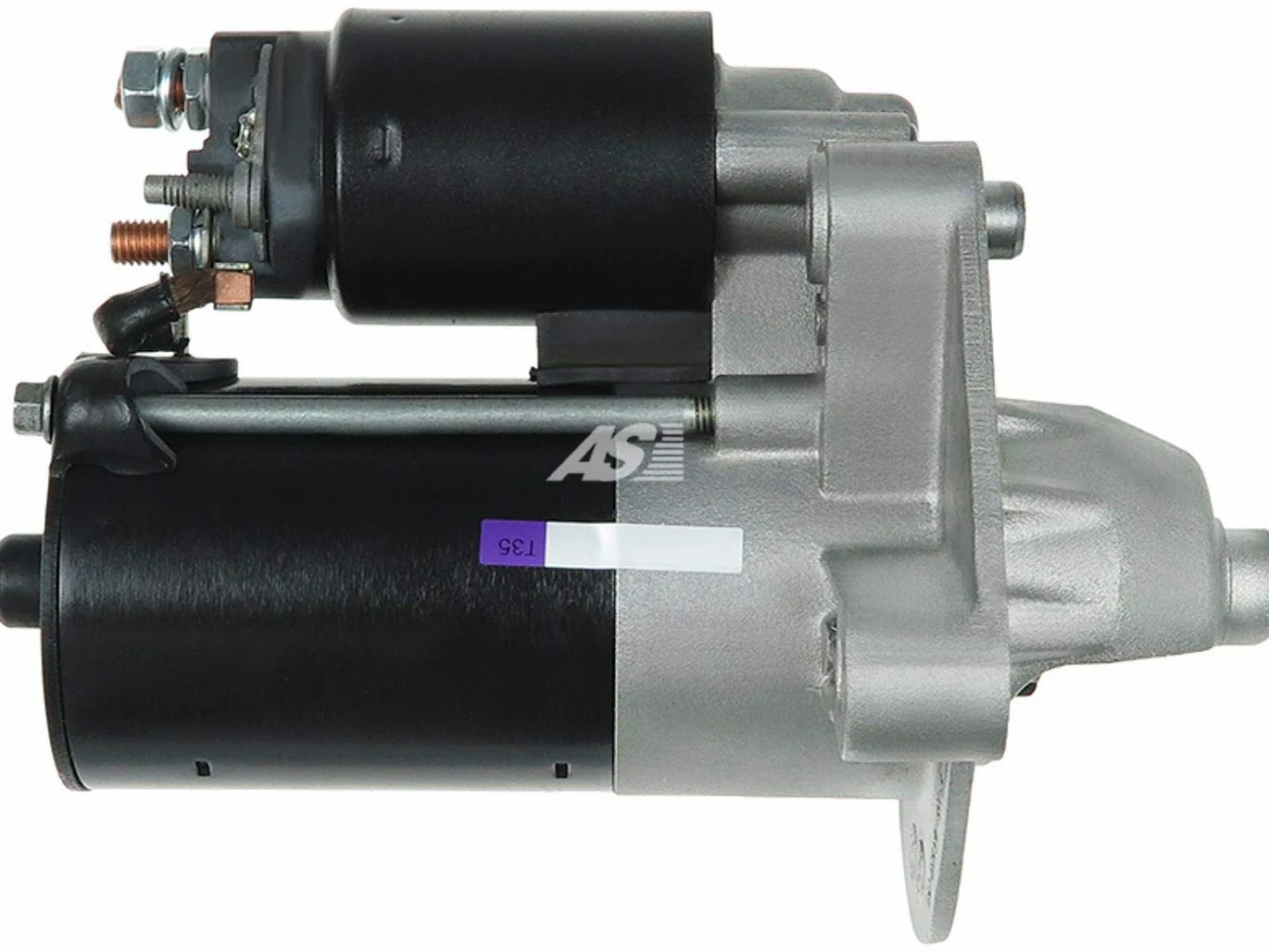 AS-PL S9036PR Starter/Motor de arranque