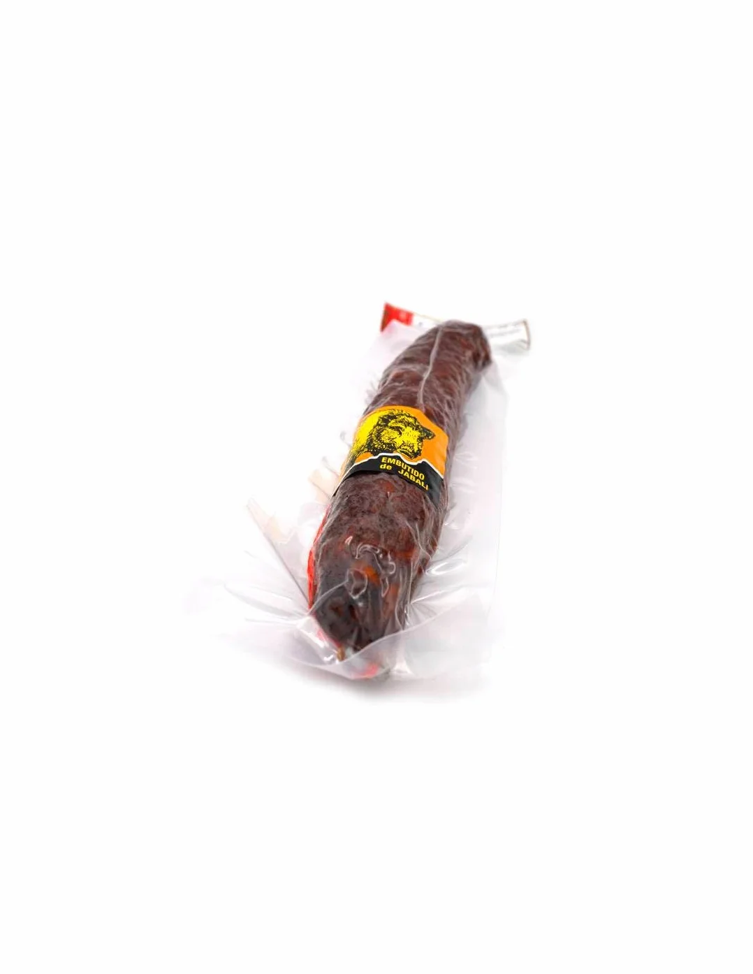 Chorizo de Jabalí 300gr