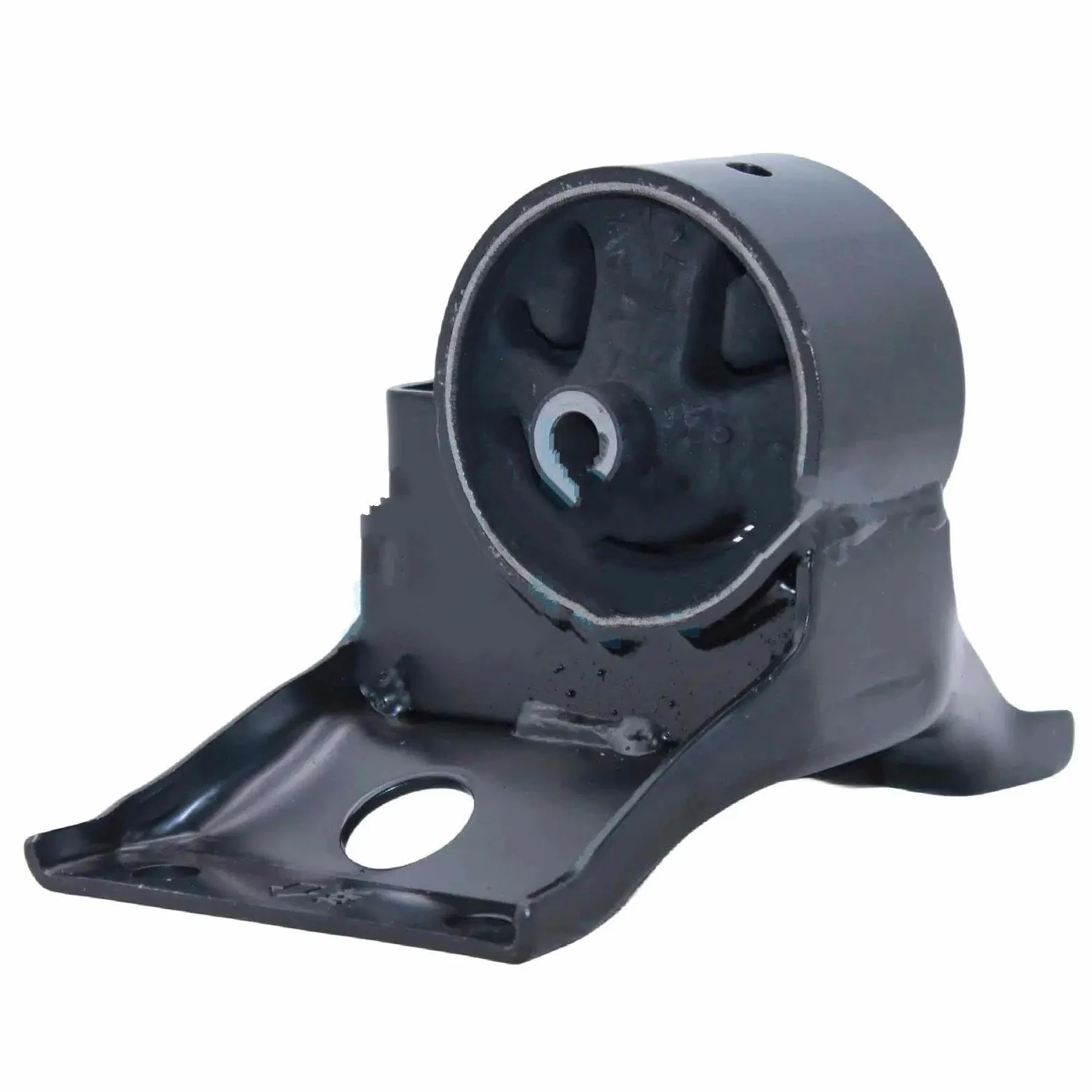 Soportes de Motor de Coche para Nissan Wingroad 1998-2005 Sunny 1998-2011 Primera 2001-2007 112205M505 112204M405 Soporte de Motor Soporte de Motor