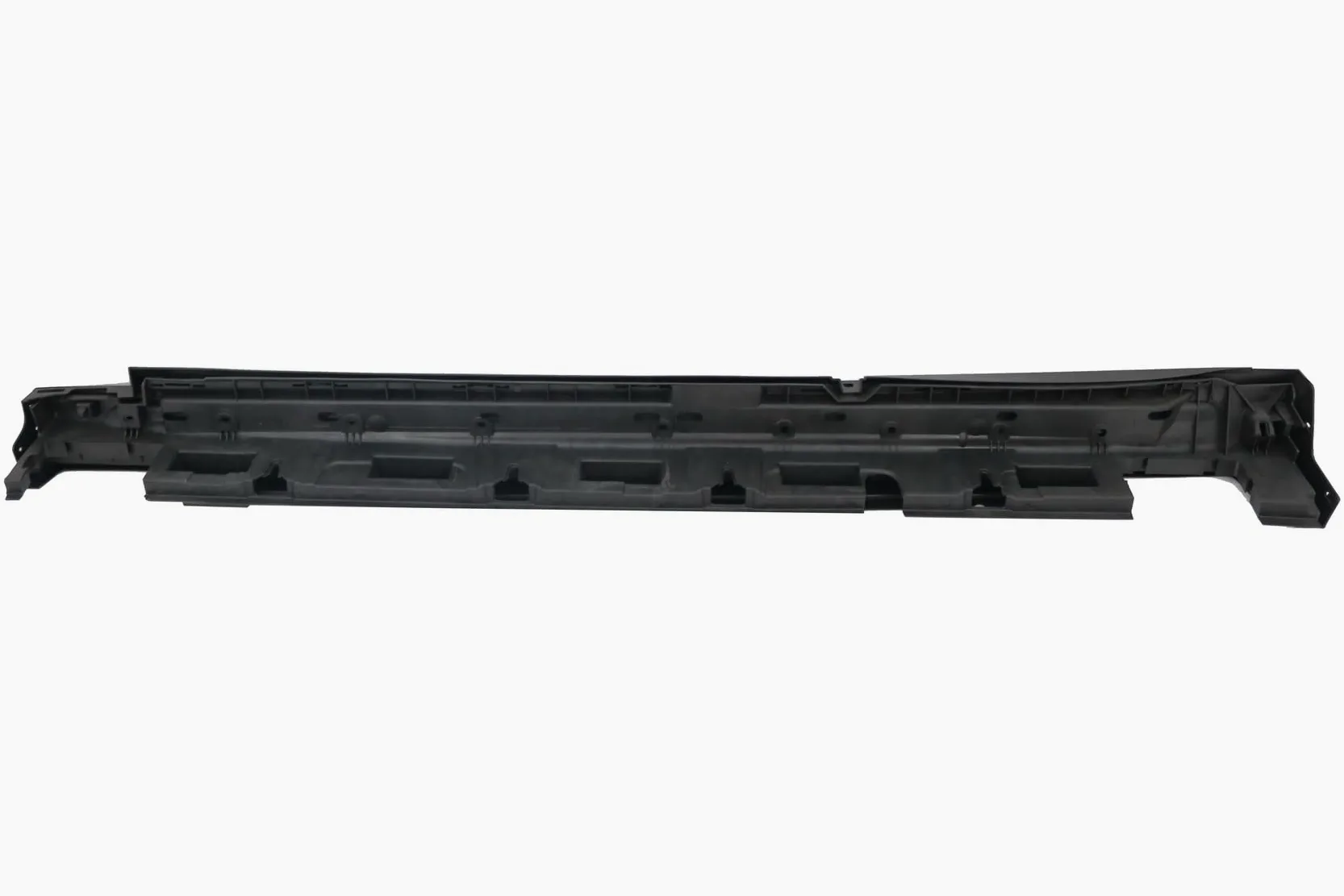 KITT RBMB01GLEC ESTRIBERAS LATERALES Rear Bumper