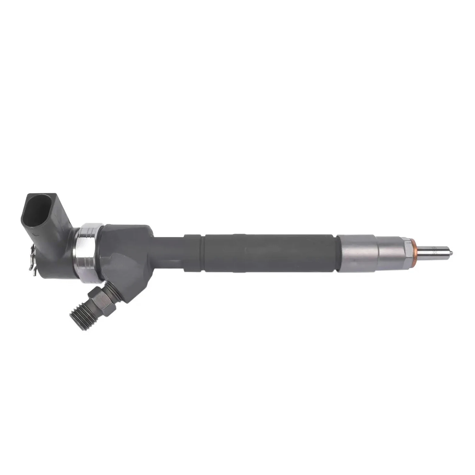 Inyector de combustible diésel A6130700187 / 0445110035 compatible con Mercedes-Benz Vito Sprinter Clase V Clase E 0445 110 035