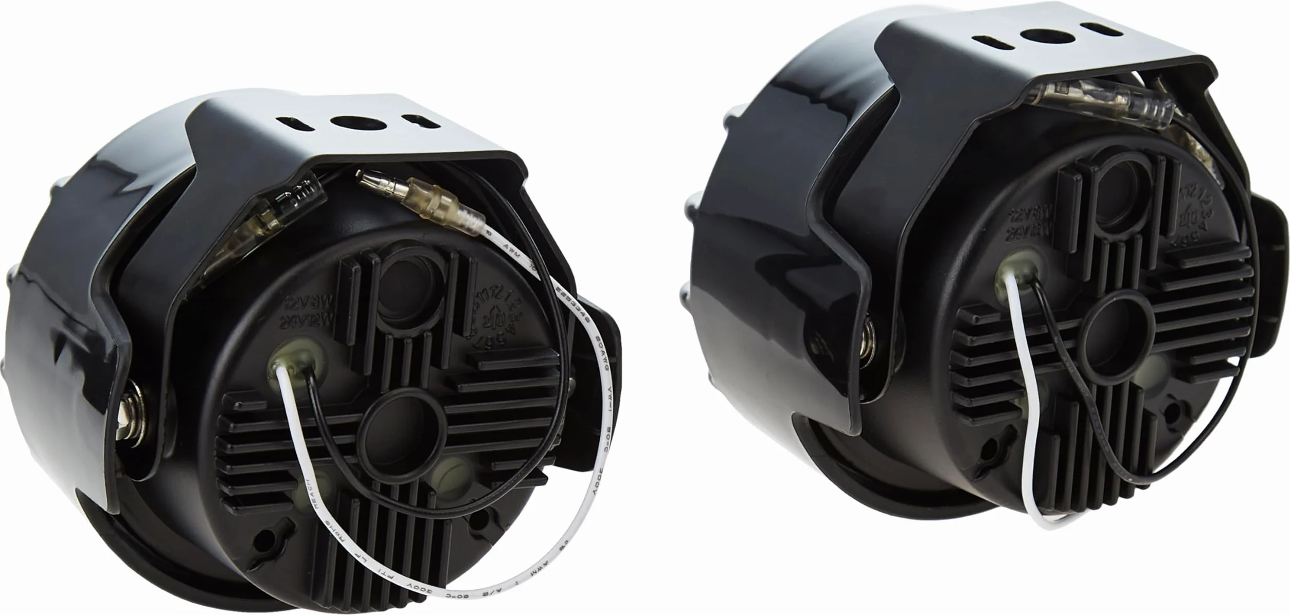 Piaa 5370 - Kit de Faros LED antiniebla, Negro