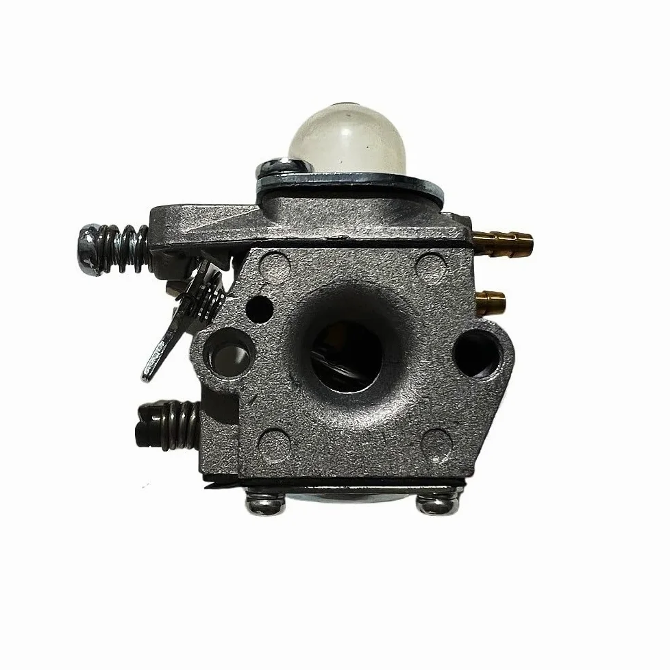 Carburador WT-418 para Echo para SHINDAIWA SRM-340 y más 35CC ~ 40CC Recortadora de Cuerdas carburador desbrozadora motosierras para CARBY