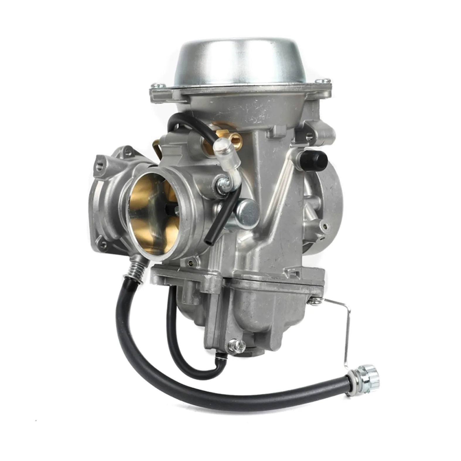 carburador de desbrozadora de gasolina Para POLARIS SCRAMBLER 500 4X4 1997-2009 para Sportsman 2001-2013 40MM carburador de motocicleta