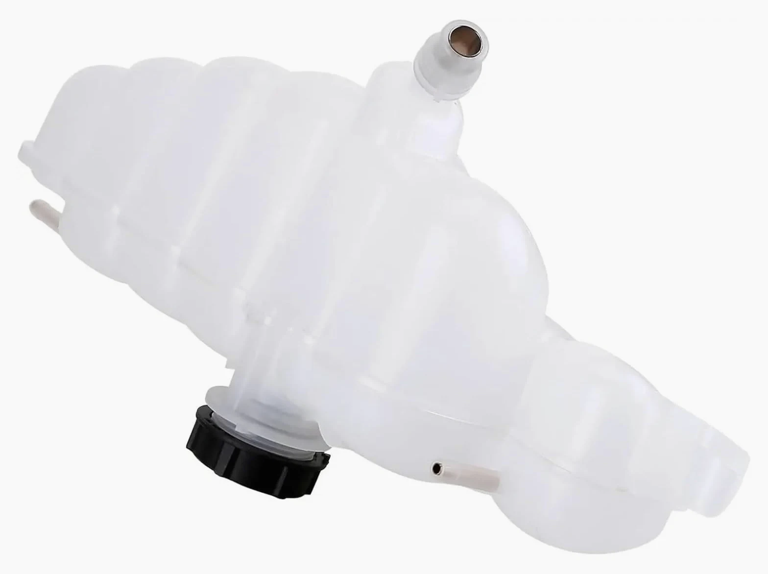 para Expedition para F 150 2015-2021 FL3Z8A080A Depósito de expansión de refrigerante del radiador Depósito de refrigerante