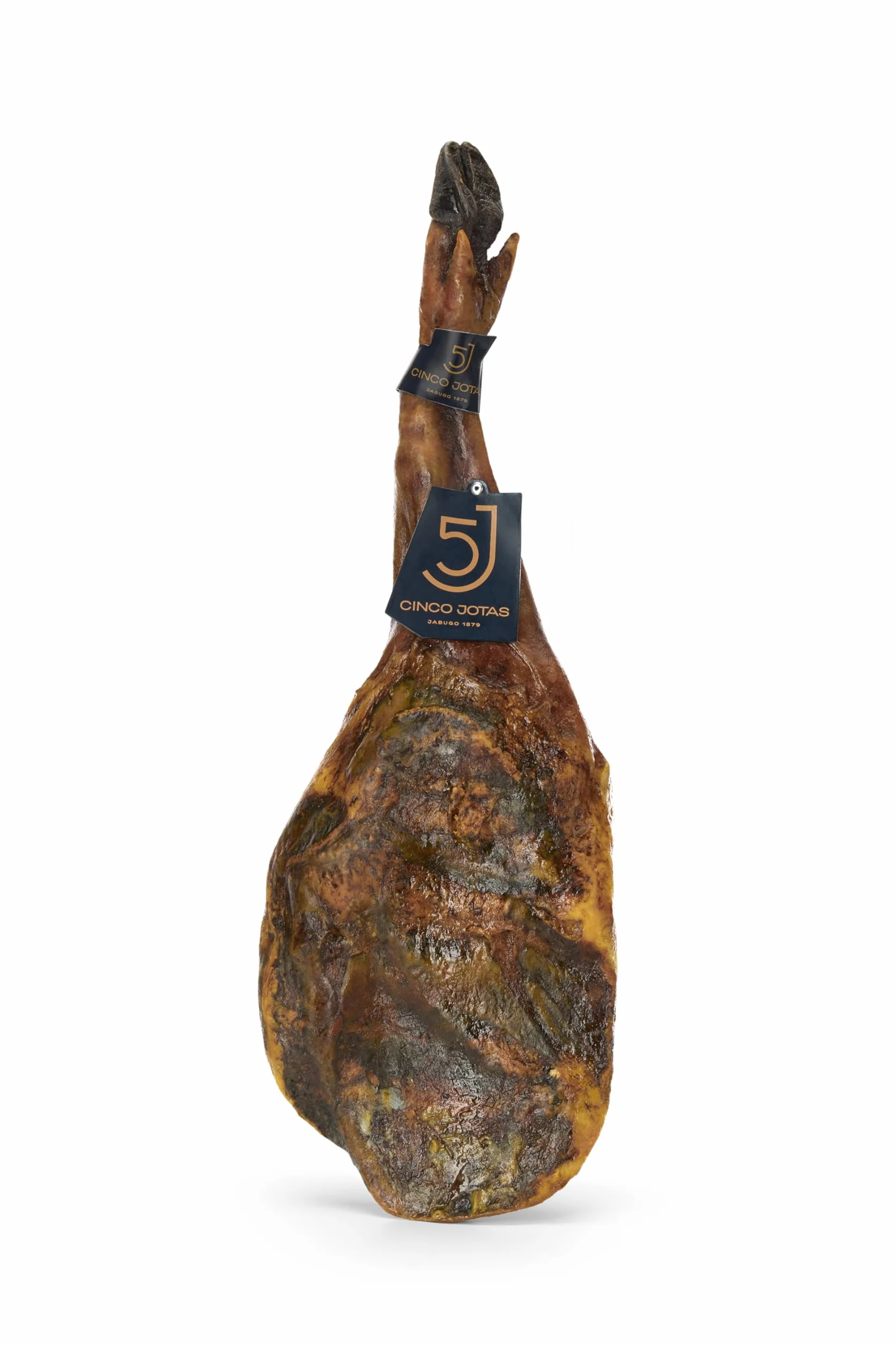 Cinco Jotas Paleta de Bellota 100% Ibérico 6 Kgs